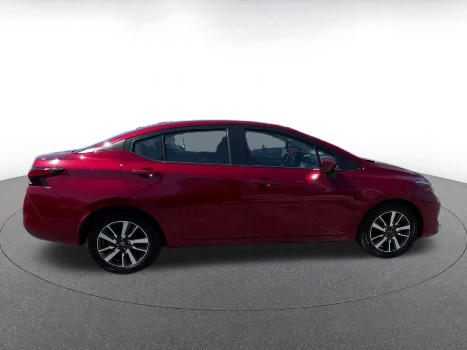 Thumbnail: 2025 Nissan Versa - 16
