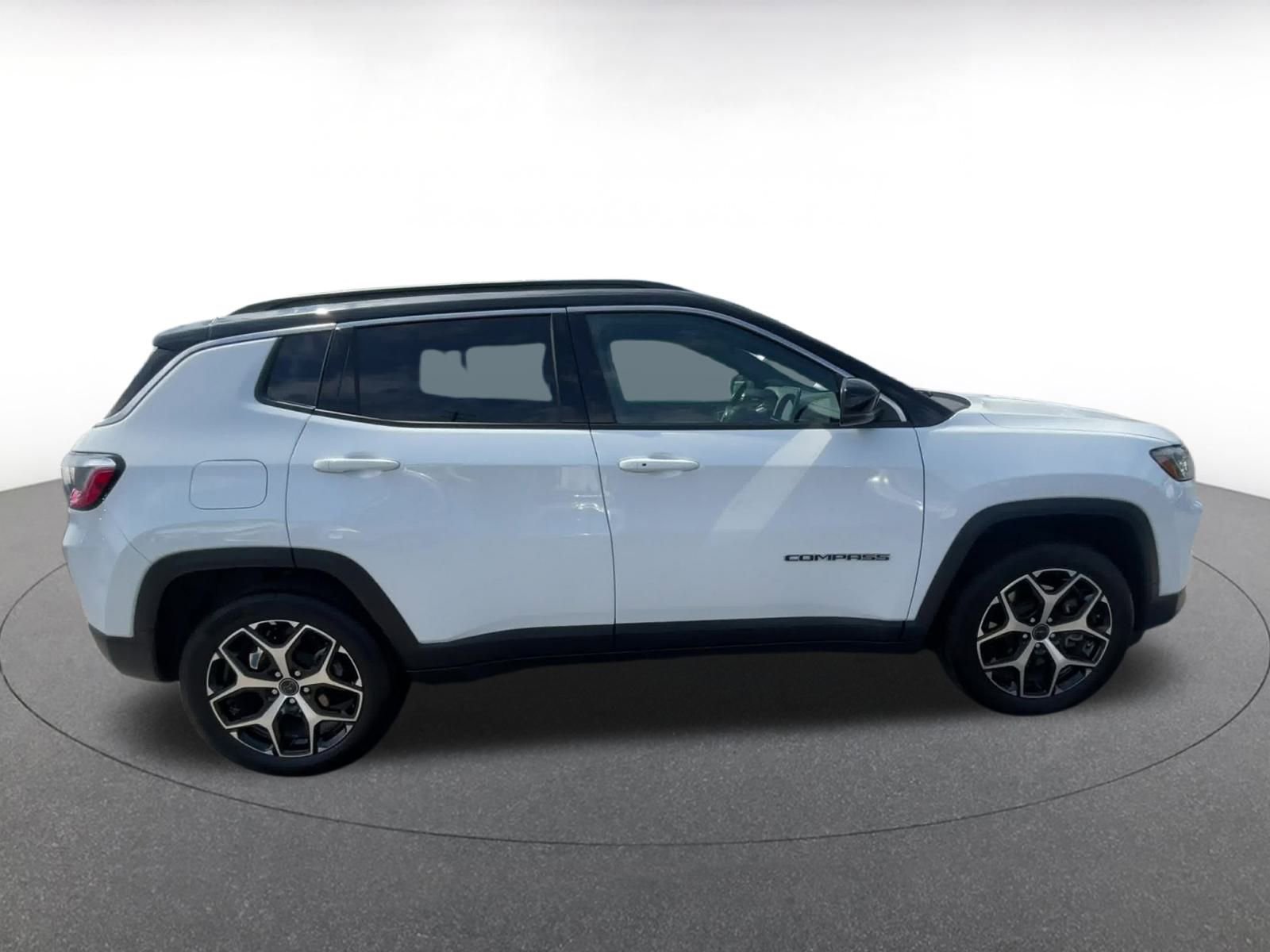 Thumbnail: 2025 Jeep Compass - 16