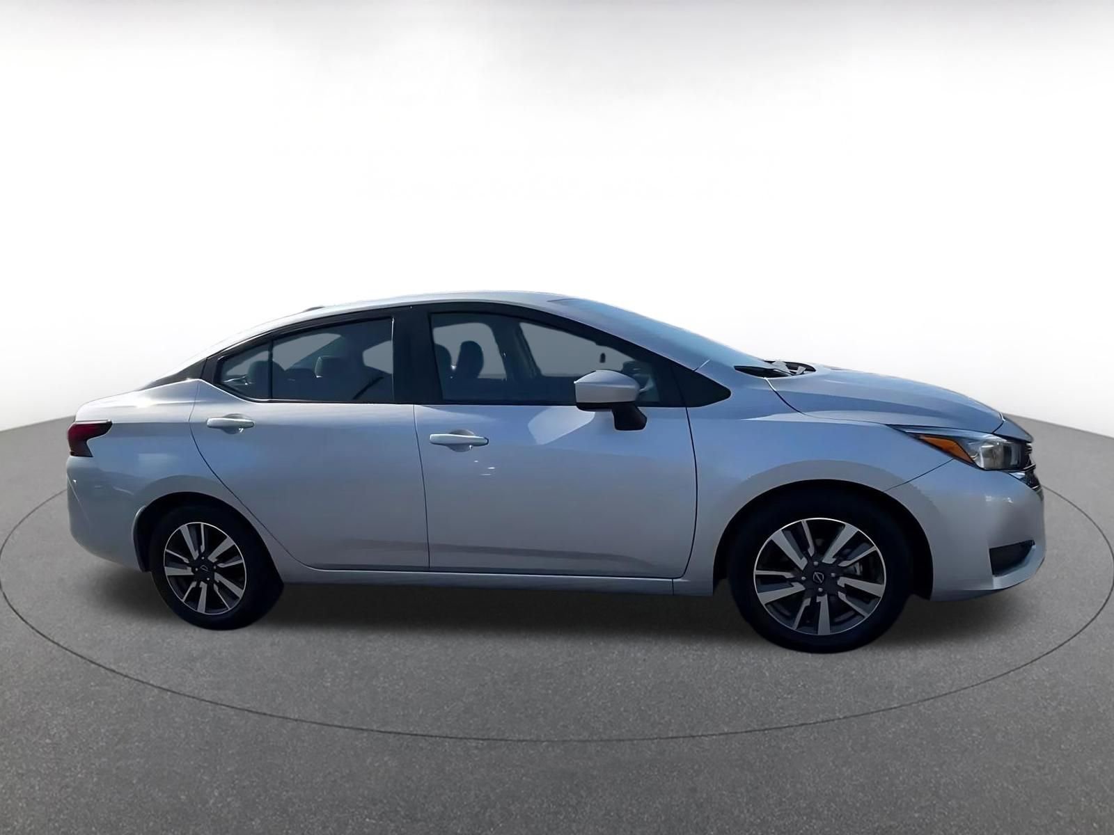 Thumbnail: 2025 Nissan Versa - 16