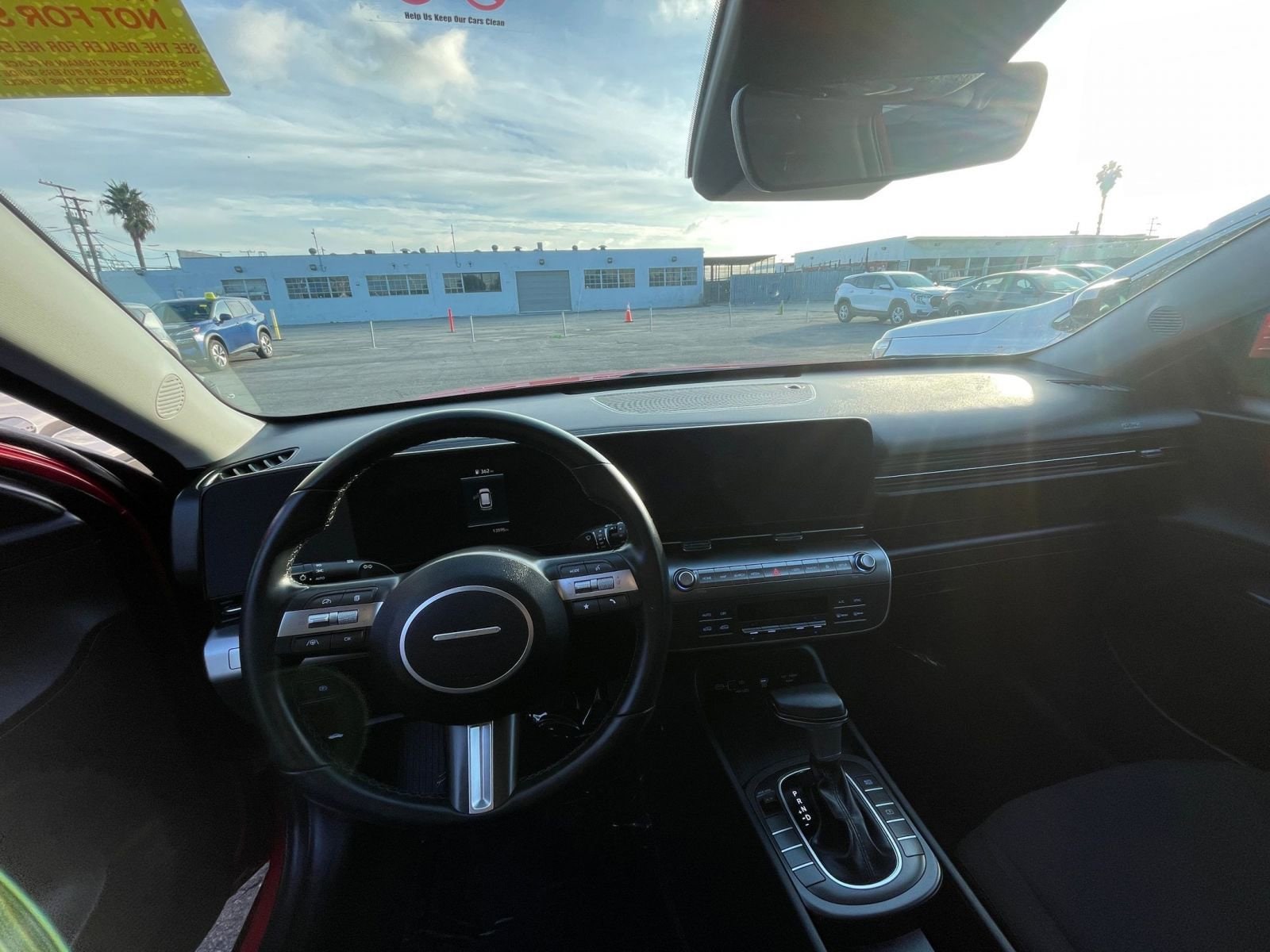 Thumbnail: 2025 Hyundai Kona - 33