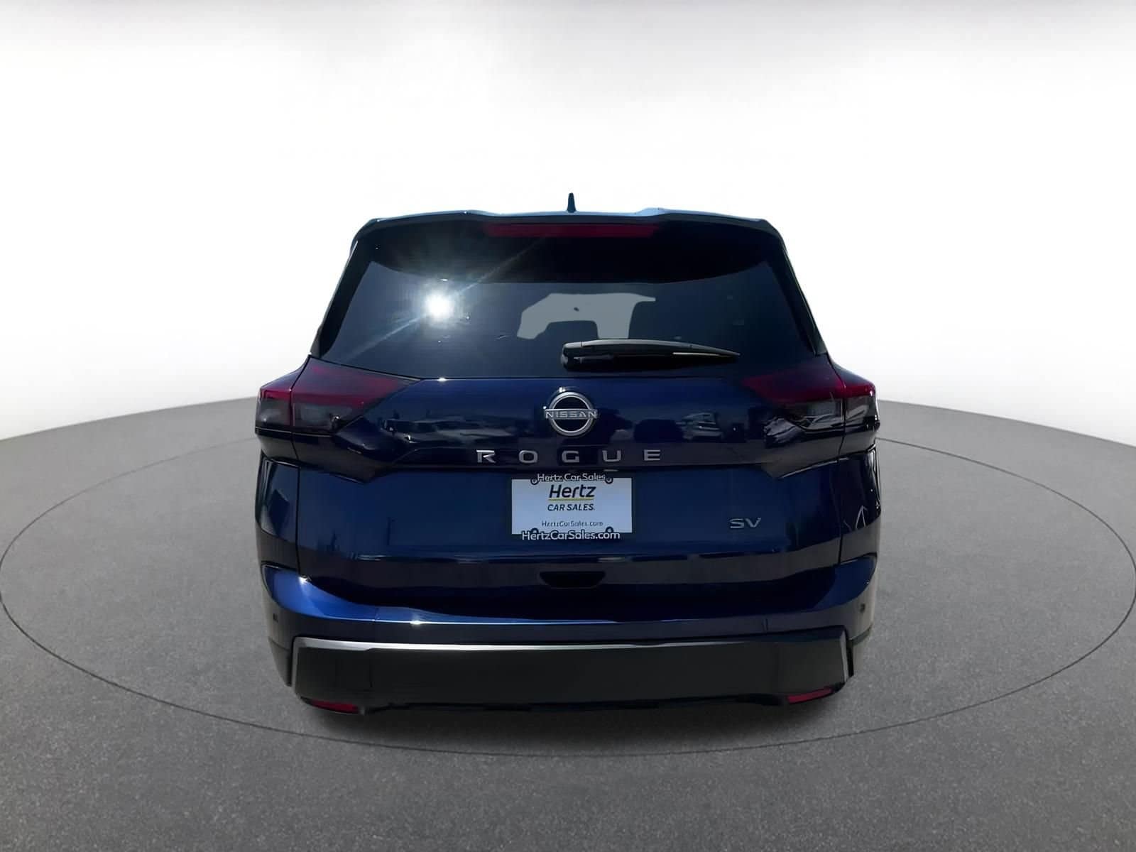 Thumbnail: 2024 Nissan Rogue - 12