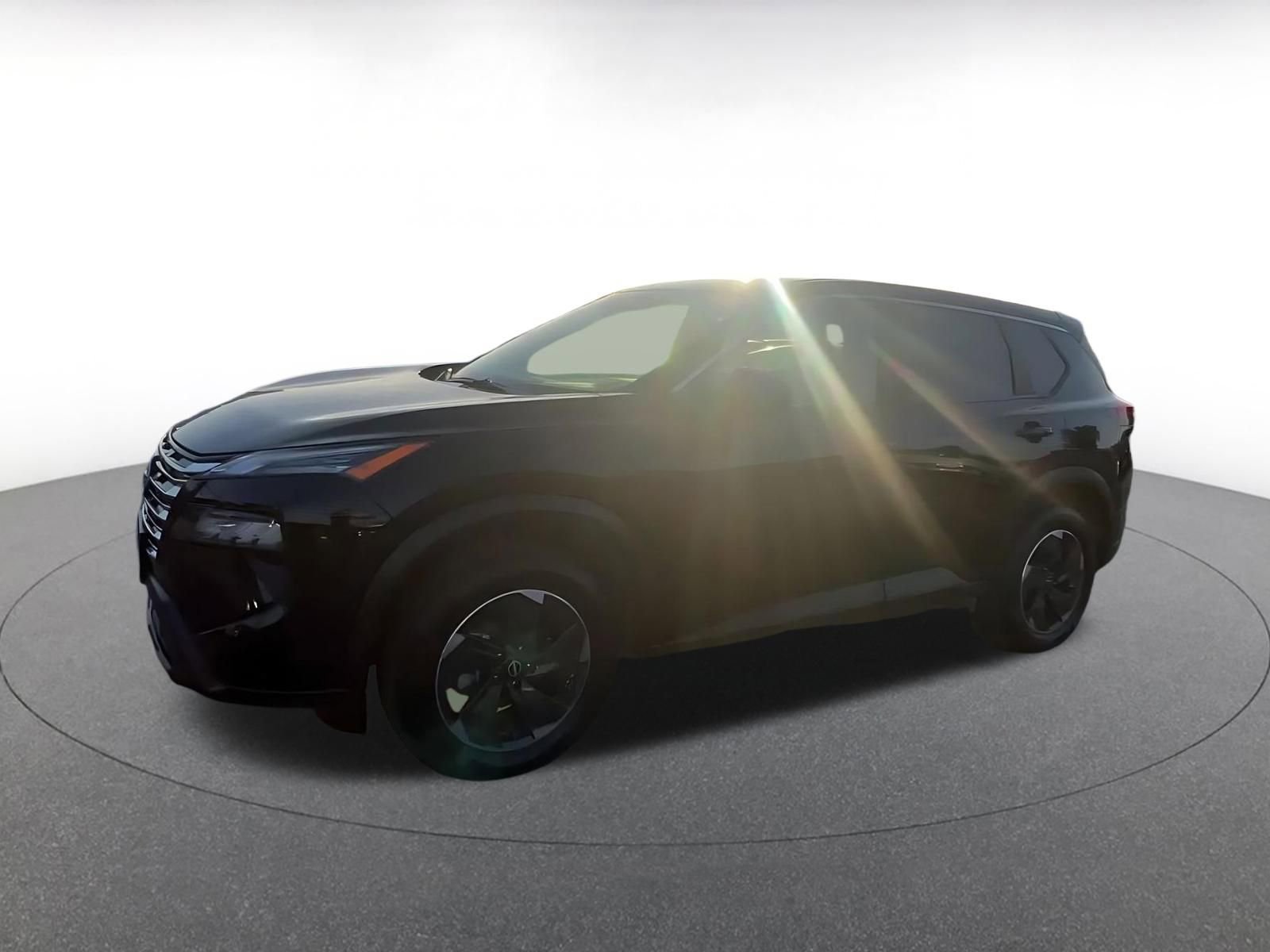 Thumbnail: 2025 Nissan Rogue - 8