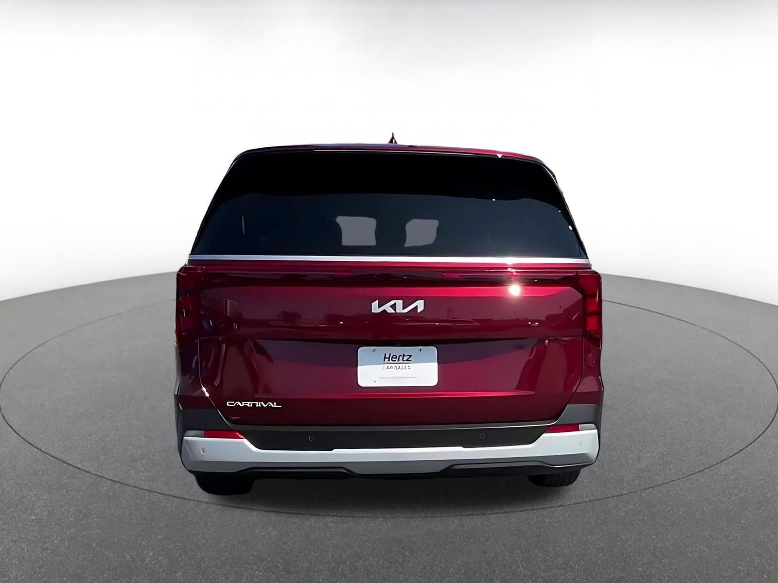 Thumbnail: 2026 Kia Carnival - 12