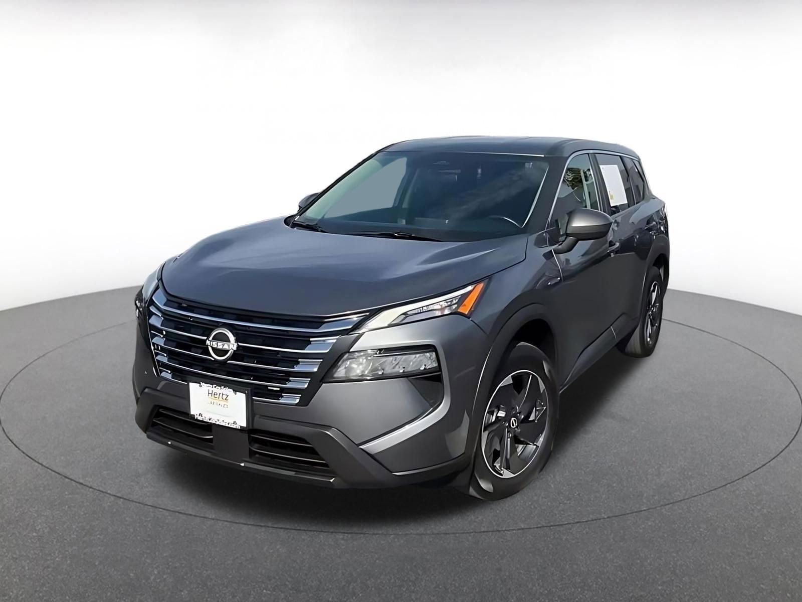 Thumbnail: 2025 Nissan Rogue - 7