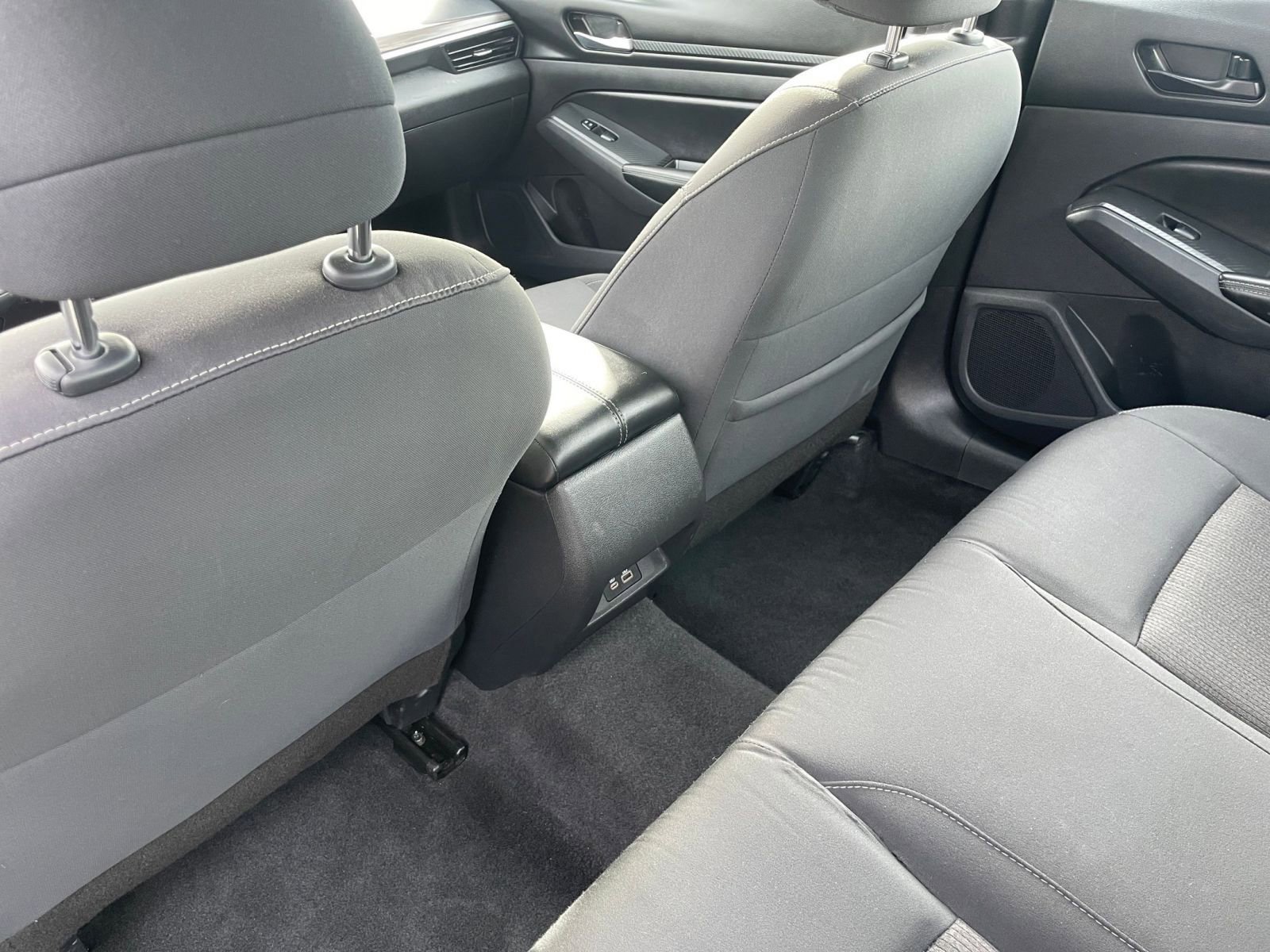 Thumbnail: 2025 Nissan Altima - 23