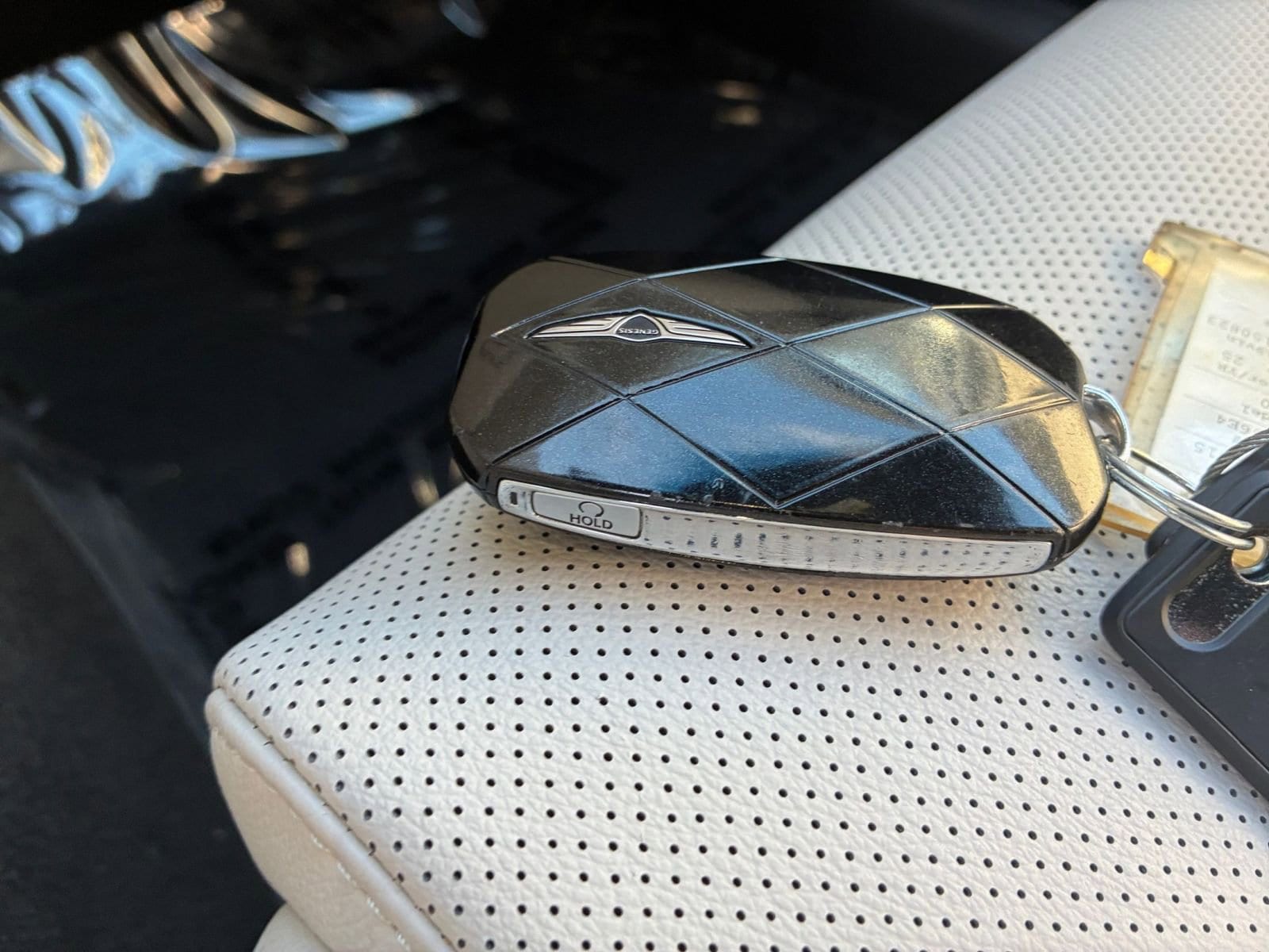 Thumbnail: 2025 Genesis G70 - 28