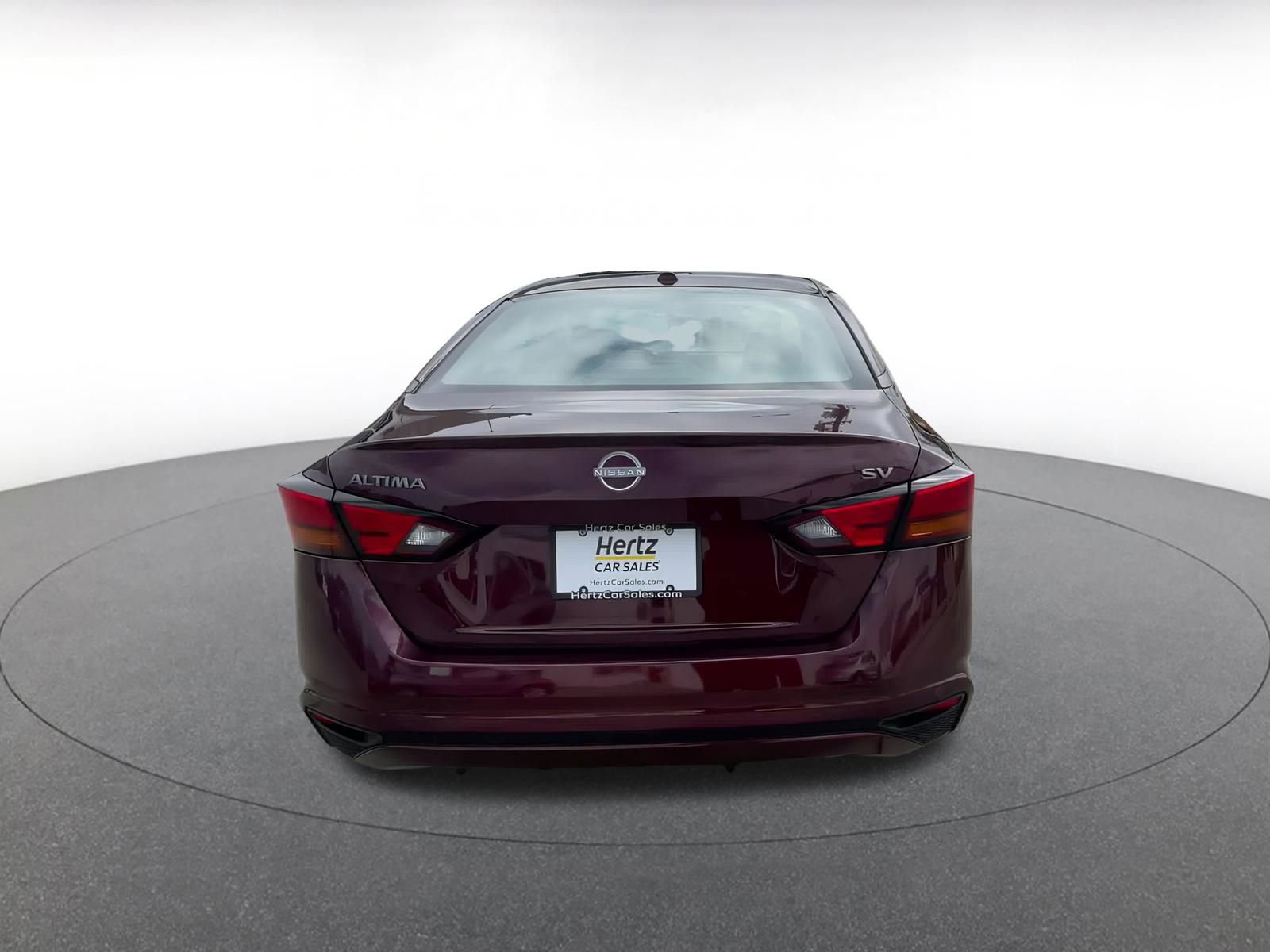Thumbnail: 2024 Nissan Altima - 12
