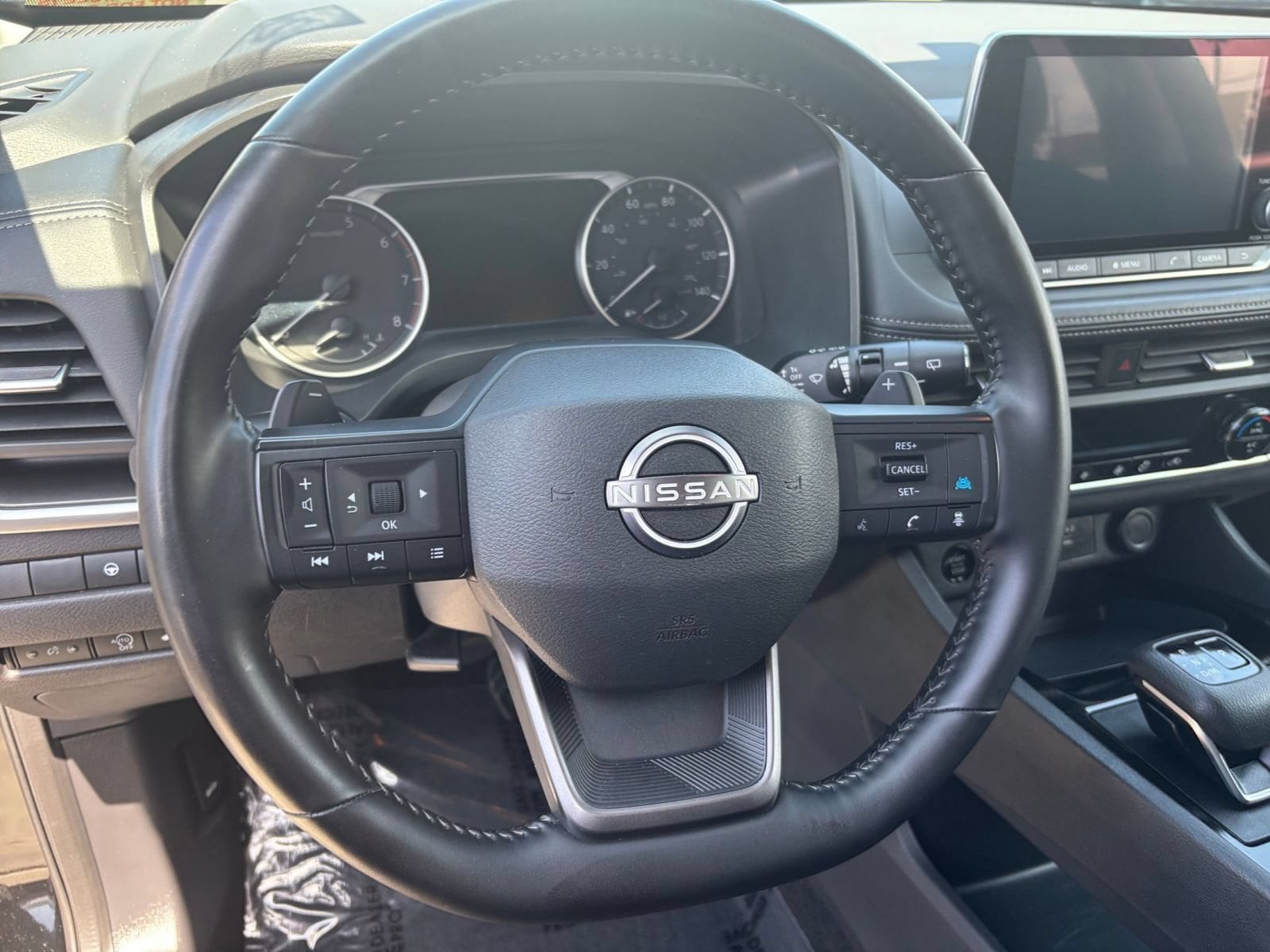 Thumbnail: 2025 Nissan Rogue - 29