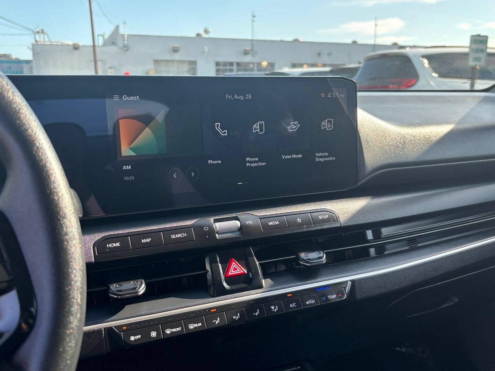 Thumbnail: 2025 Kia K4 - 19