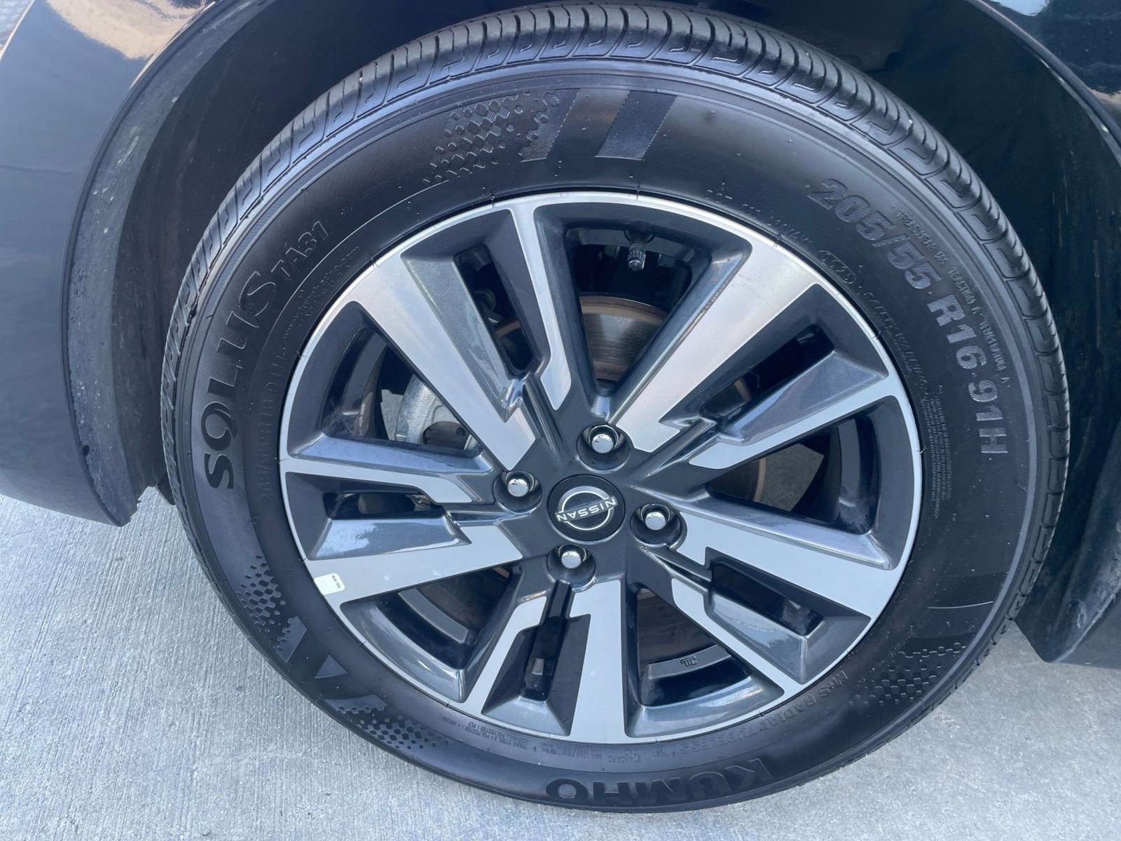 Thumbnail: 2025 Nissan Versa - 29