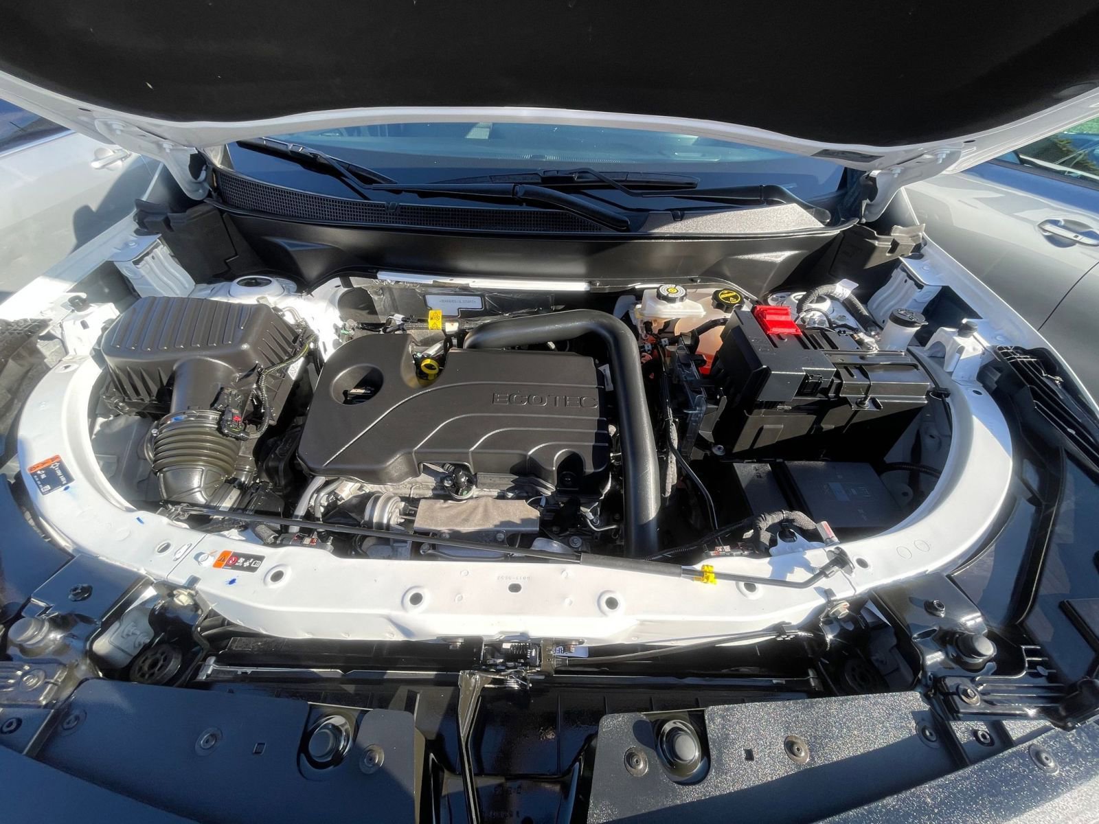 Thumbnail: 2025 Chevrolet Equinox - 34