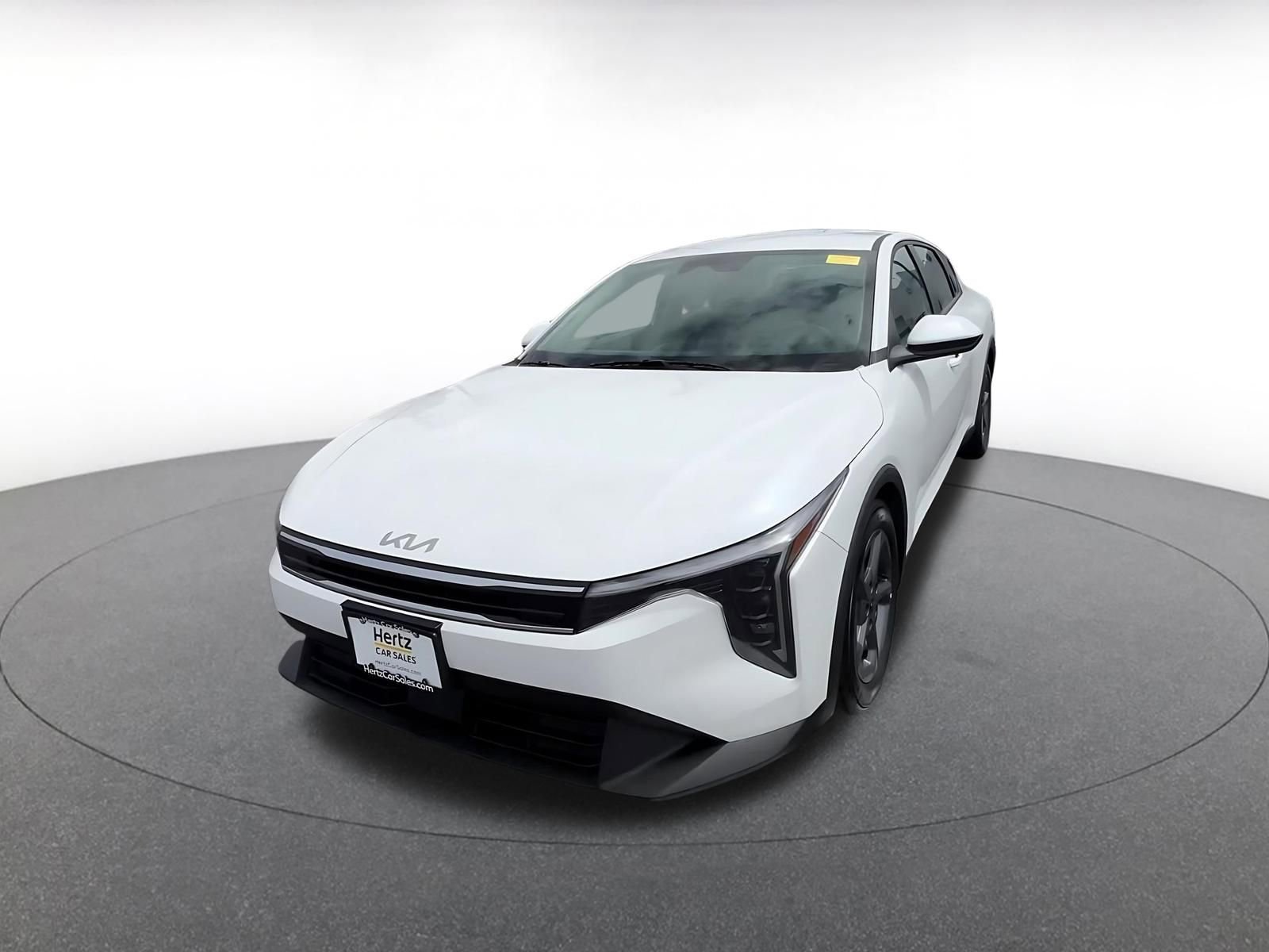 Thumbnail: 2025 Kia K4 - 7