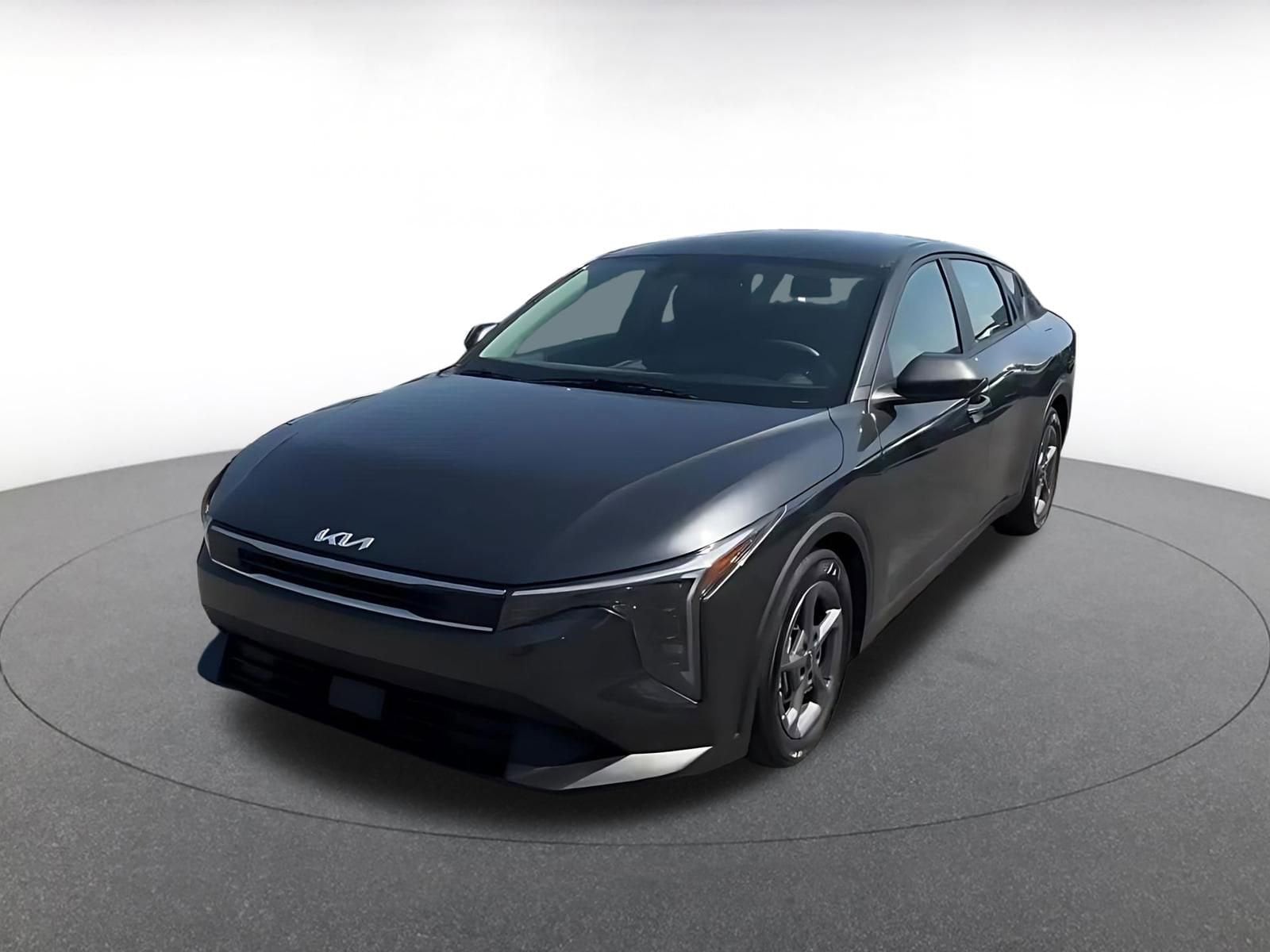 Thumbnail: 2025 Kia K4 - 7