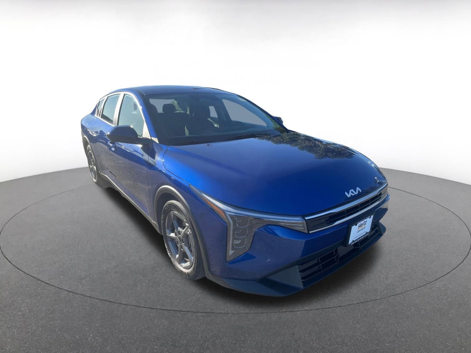 Thumbnail: 2025 Kia K4 - 1