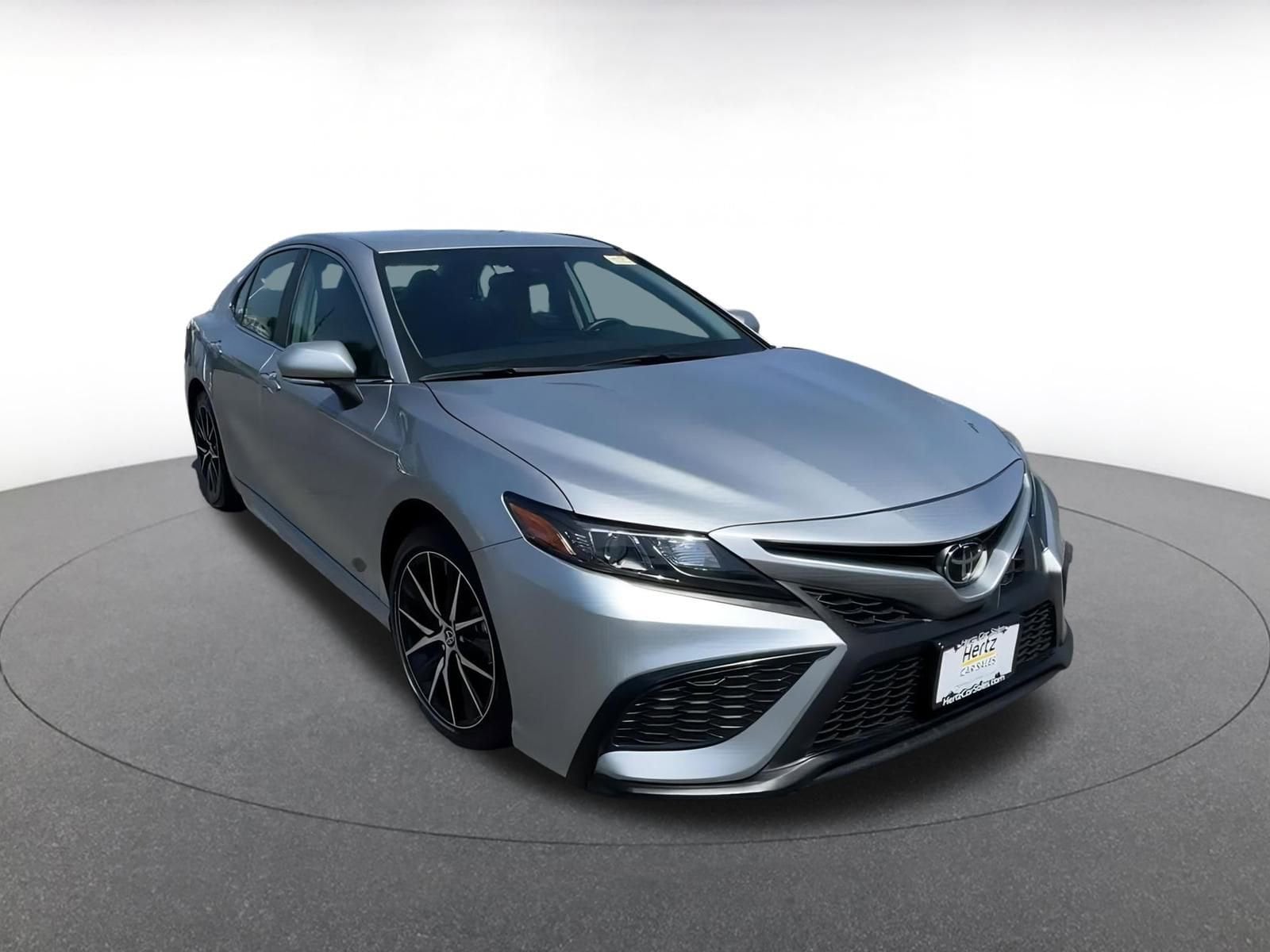 Thumbnail: 2024 Toyota Camry - 3