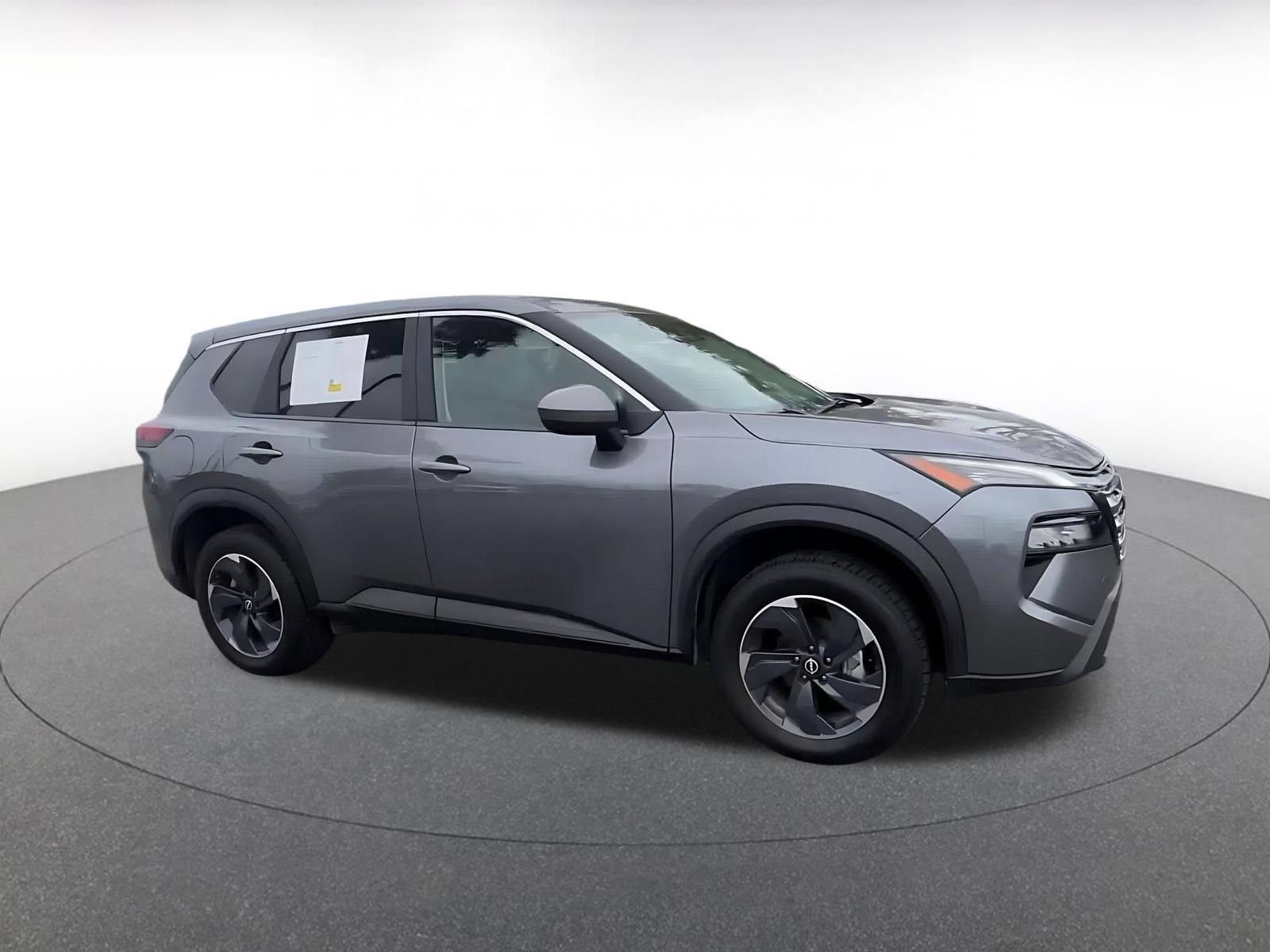 Thumbnail: 2025 Nissan Rogue - 2