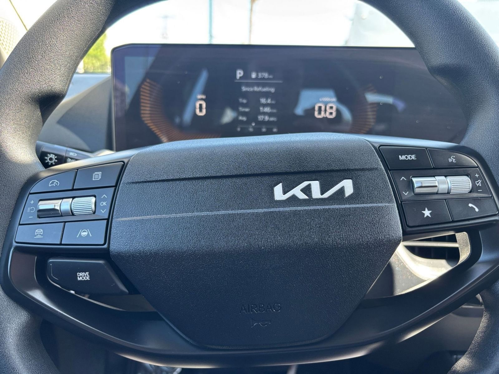 Thumbnail: 2025 Kia K4 - 29