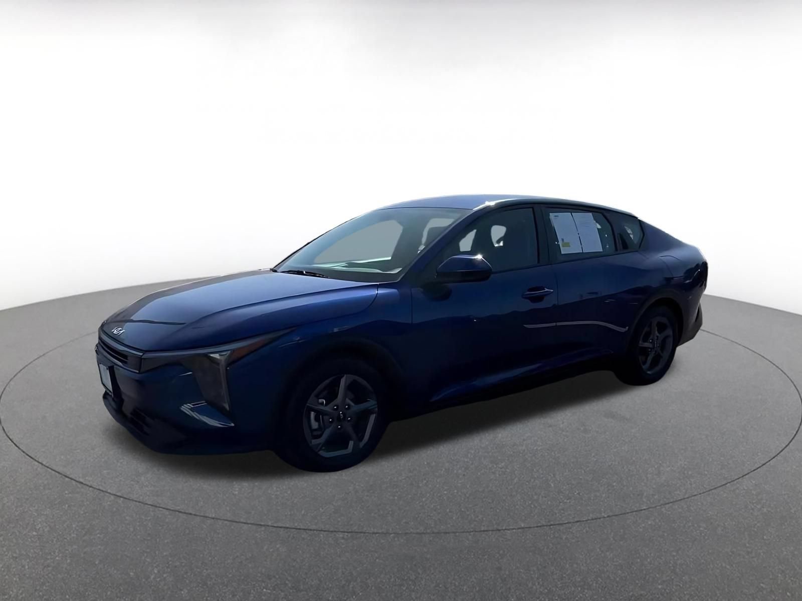 Thumbnail: 2025 Kia K4 - 8