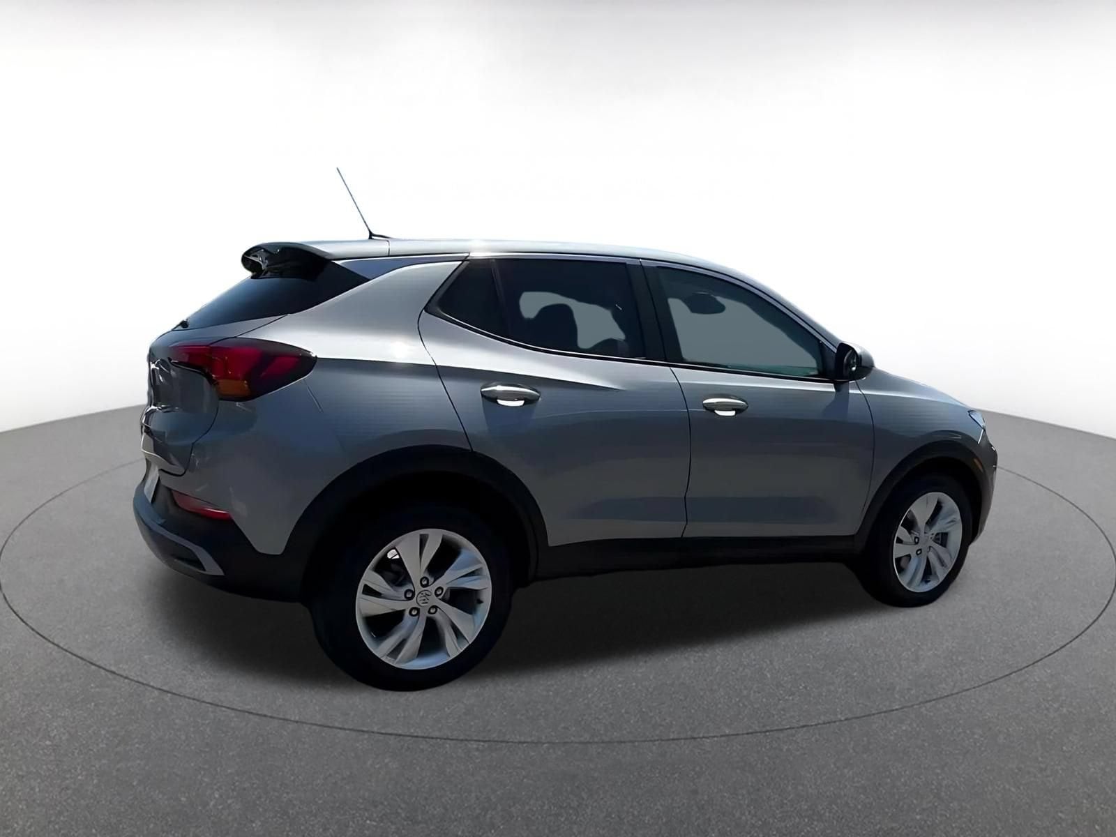 Thumbnail: 2025 Buick Encore GX - 14