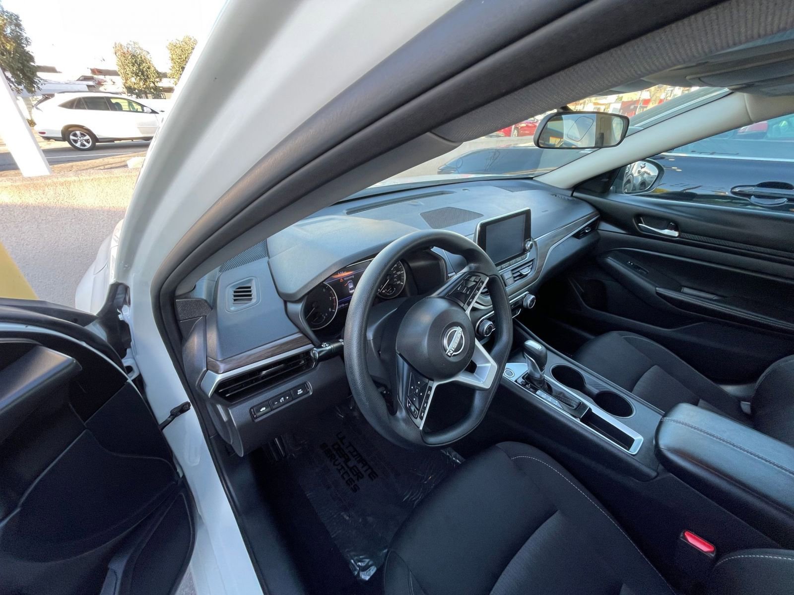 Thumbnail: 2025 Nissan Altima - 34