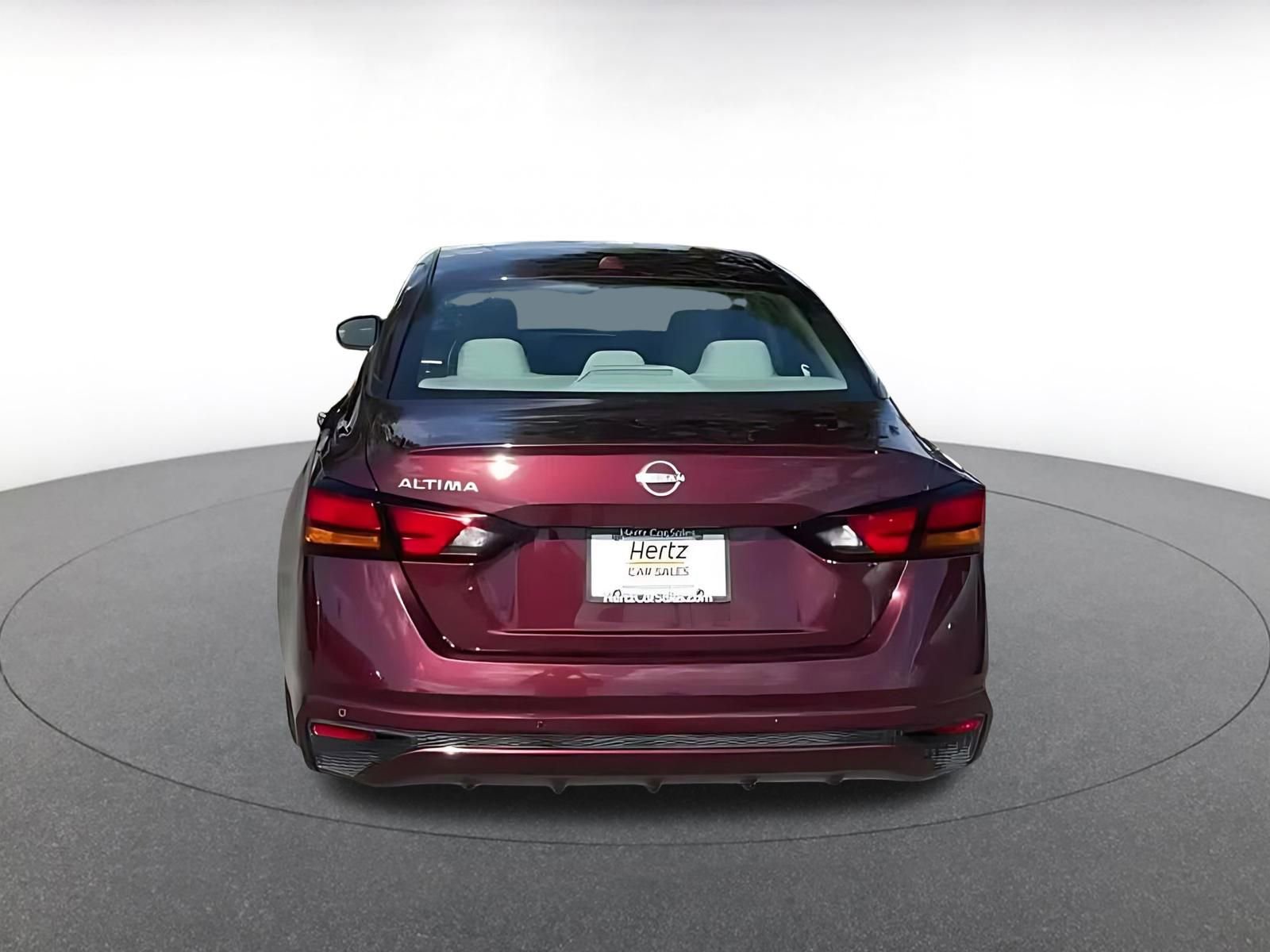 Thumbnail: 2025 Nissan Altima - 12