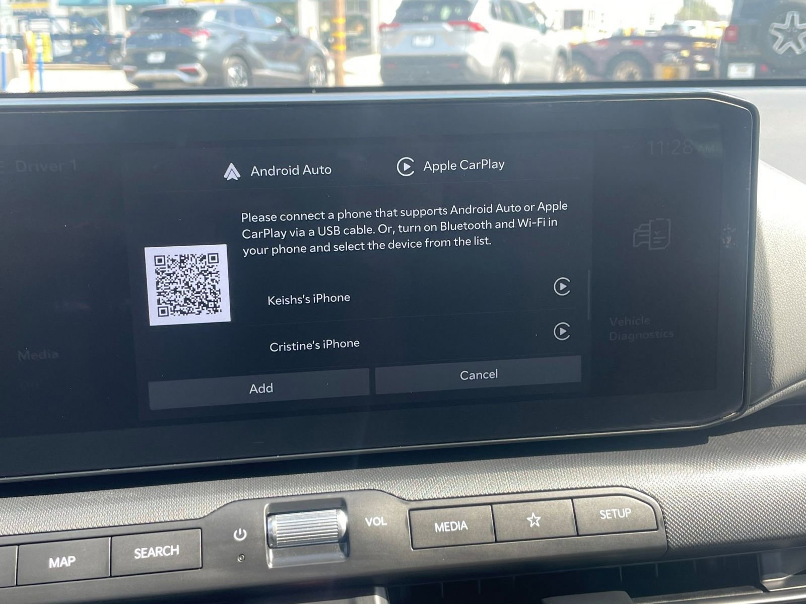 Thumbnail: 2025 Kia K4 - 20