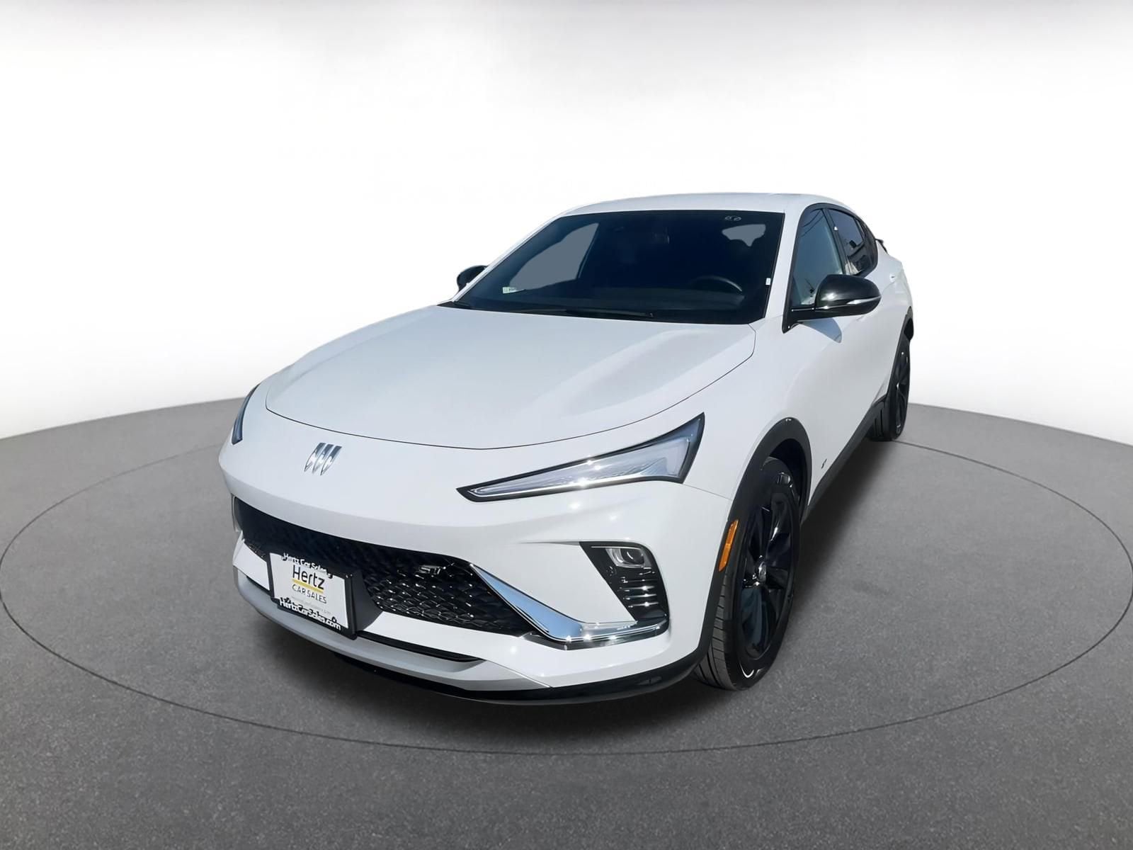 Thumbnail: 2025 Buick Envista - 7