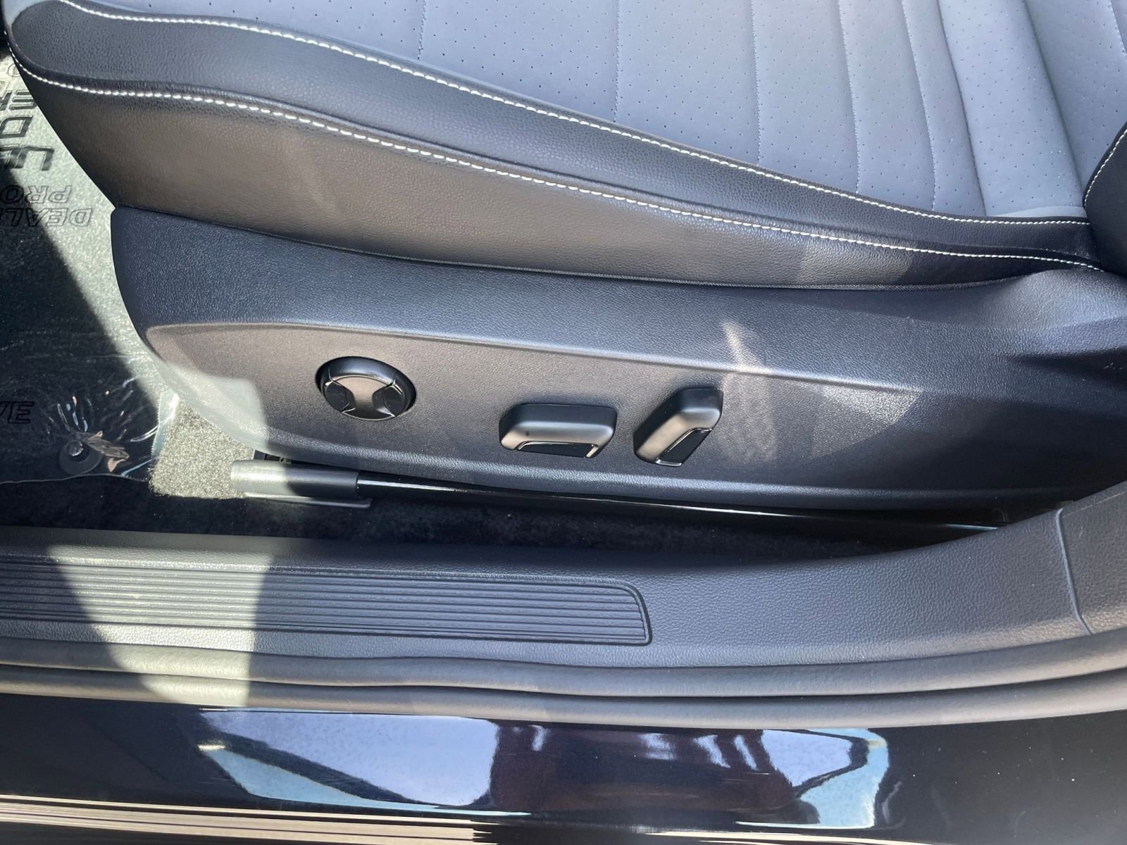 Thumbnail: 2025 Volkswagen Jetta - 22