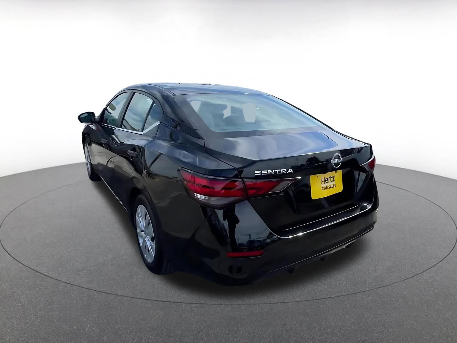 Thumbnail: 2025 Nissan Sentra - 11
