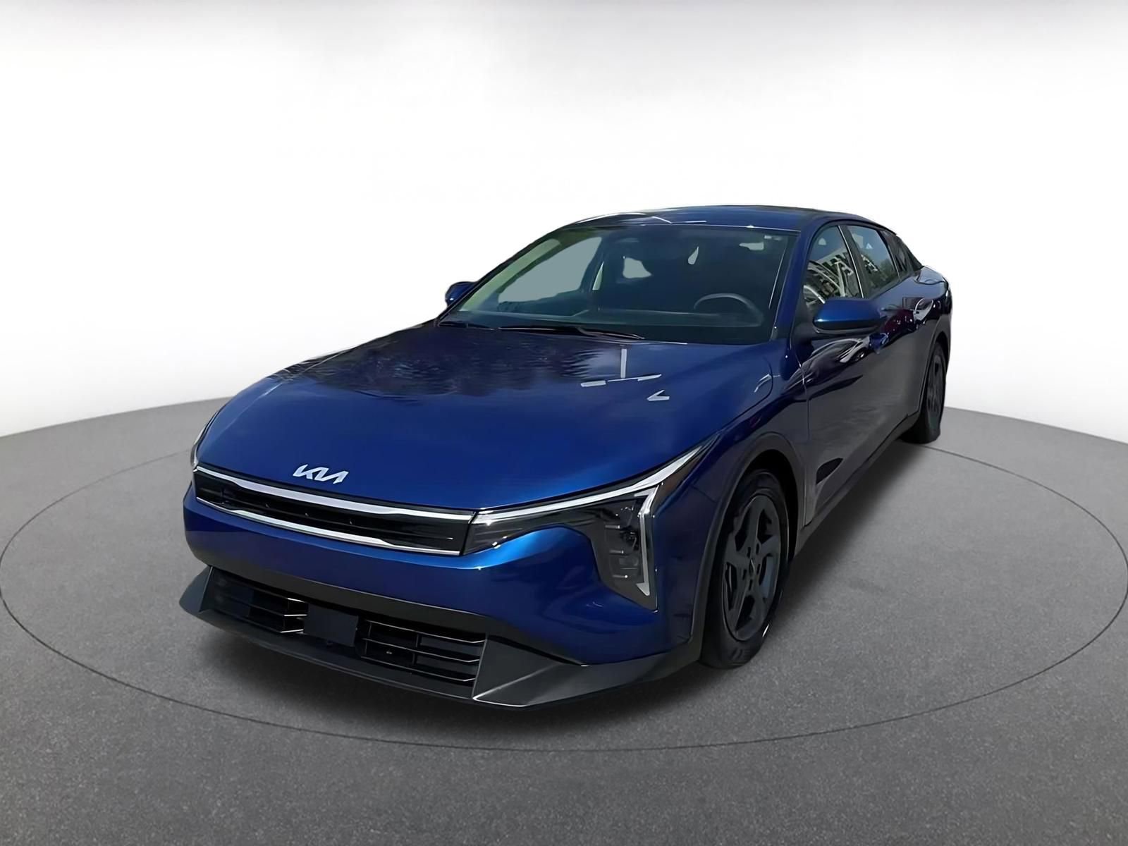 Thumbnail: 2025 Kia K4 - 7