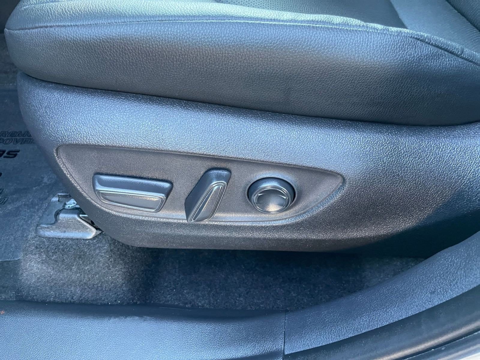 Thumbnail: 2025 Toyota Grand Highlander - 23