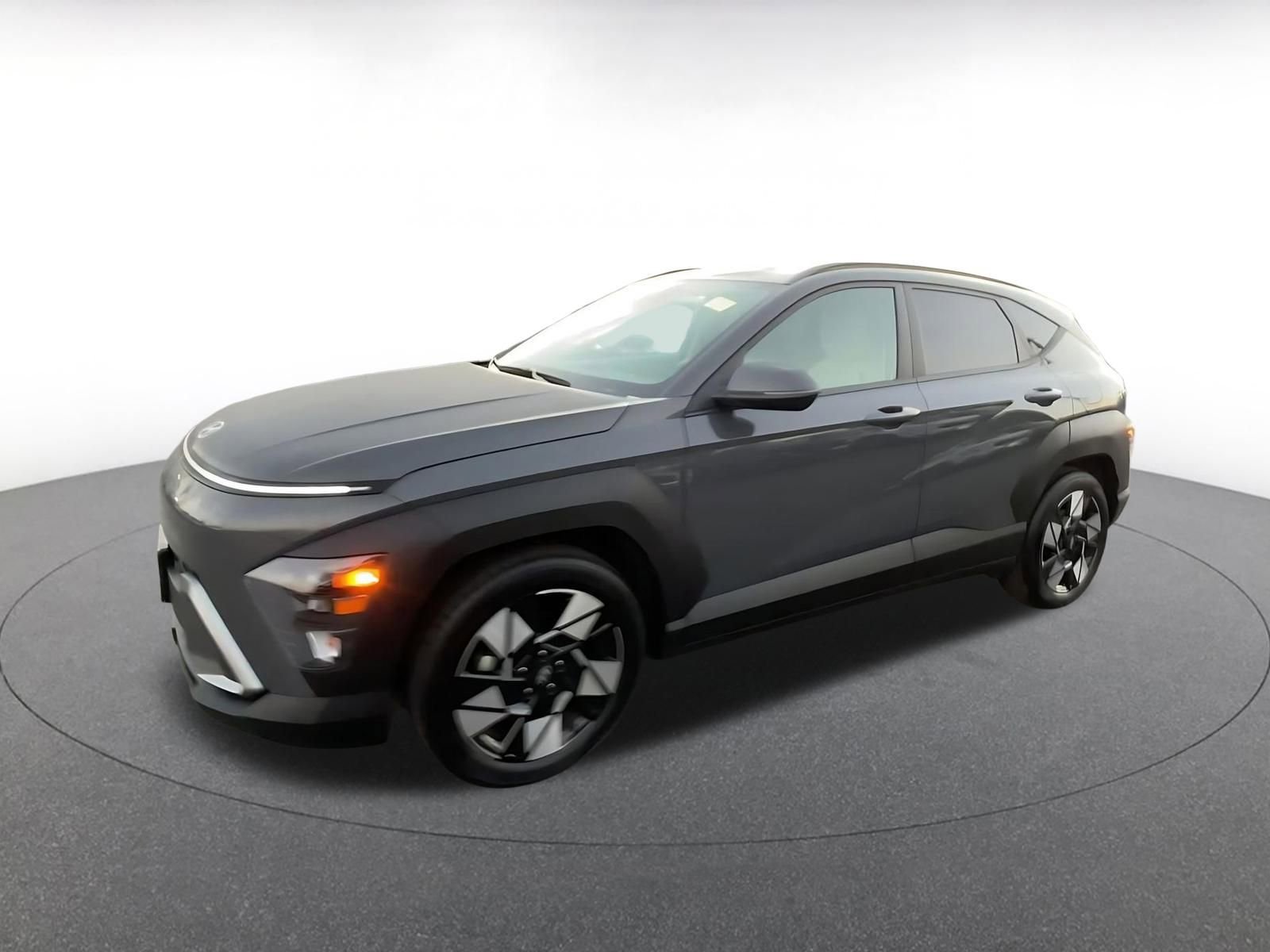 Thumbnail: 2025 Hyundai Kona - 8