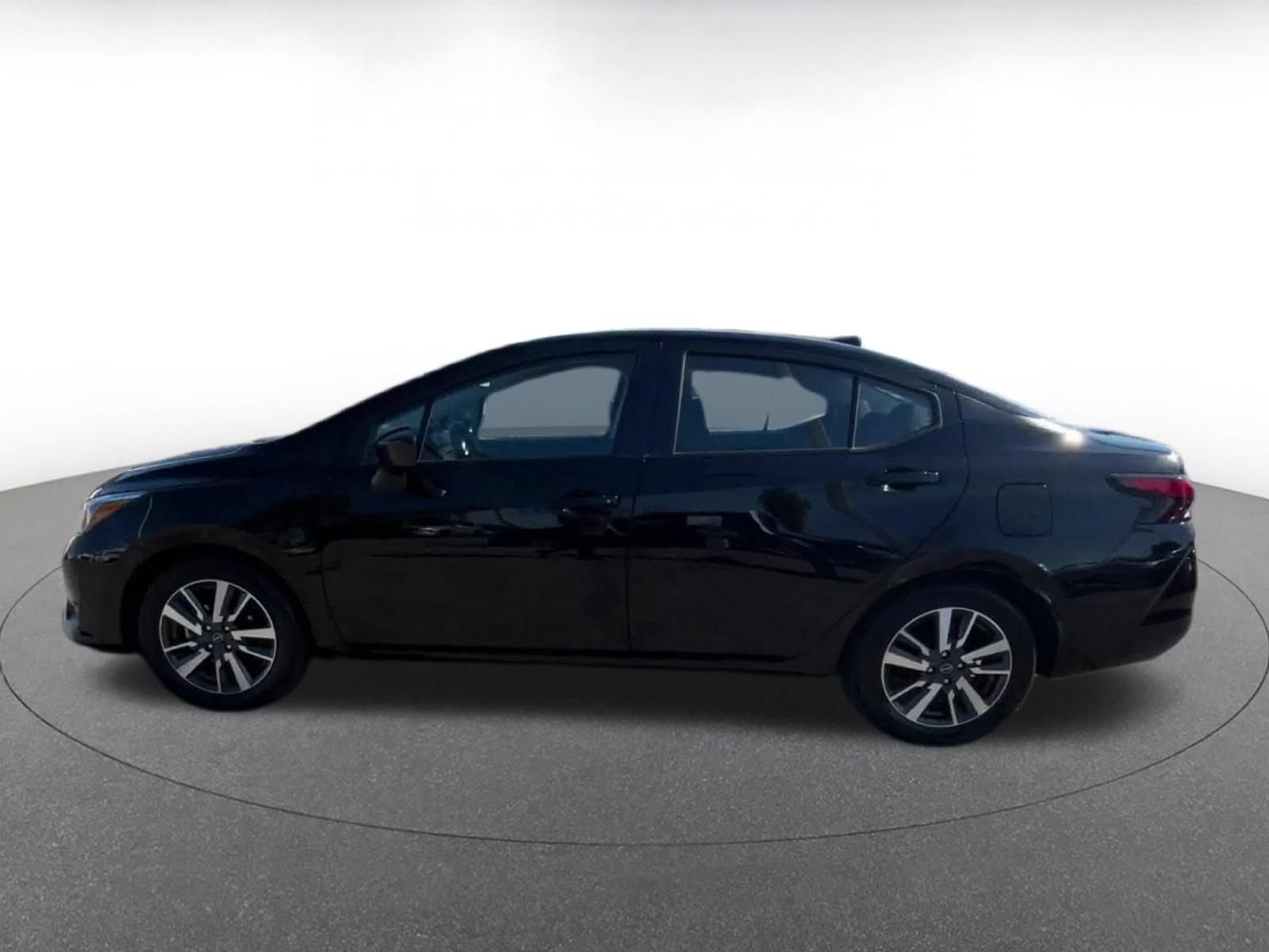 Thumbnail: 2025 Nissan Versa - 10