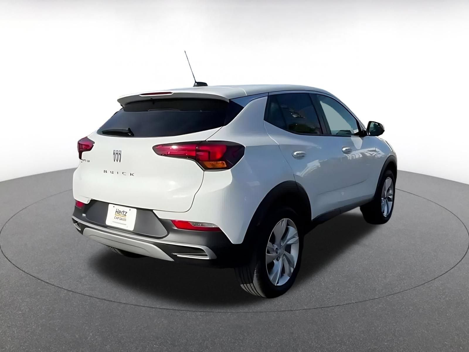 Thumbnail: 2025 Buick Encore GX - 14