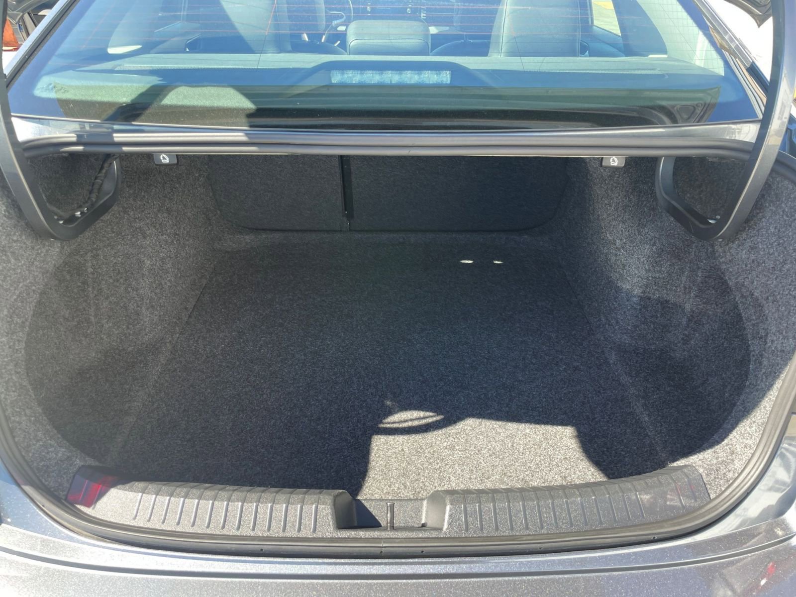 Thumbnail: 2025 Volkswagen Jetta - 31