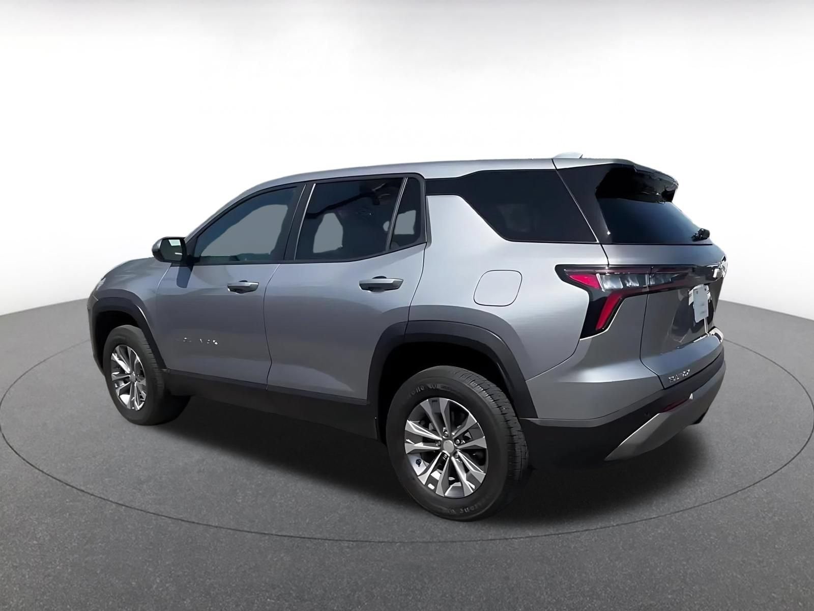 Thumbnail: 2025 Chevrolet Equinox - 10