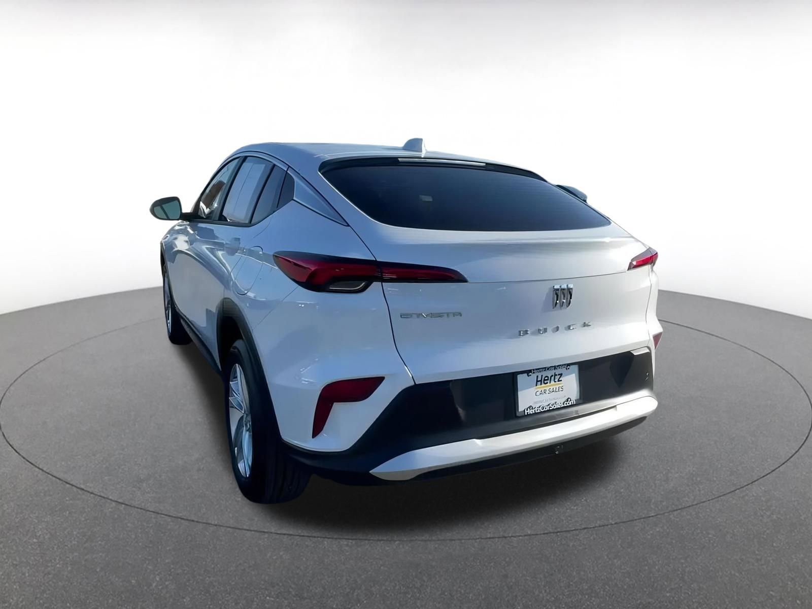 Thumbnail: 2025 Buick Envista - 11