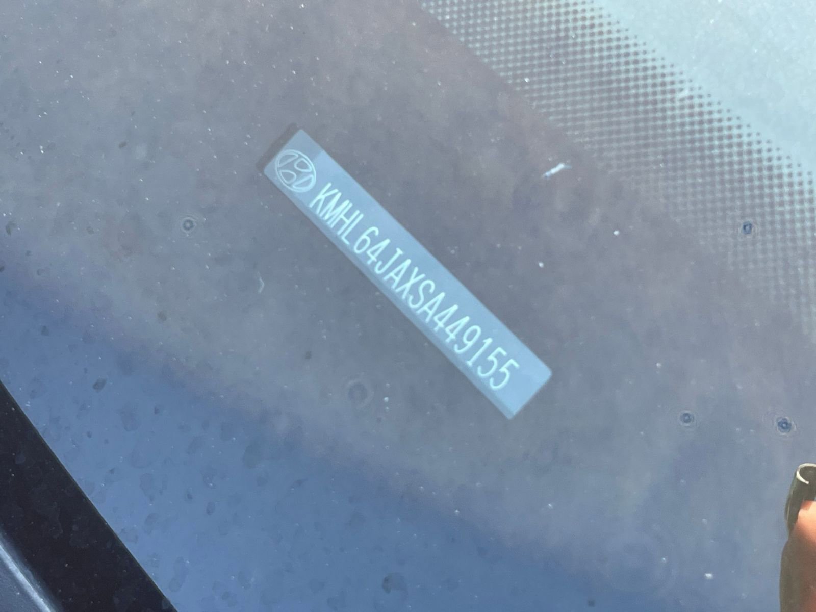 Thumbnail: 2025 Hyundai Sonata - 29