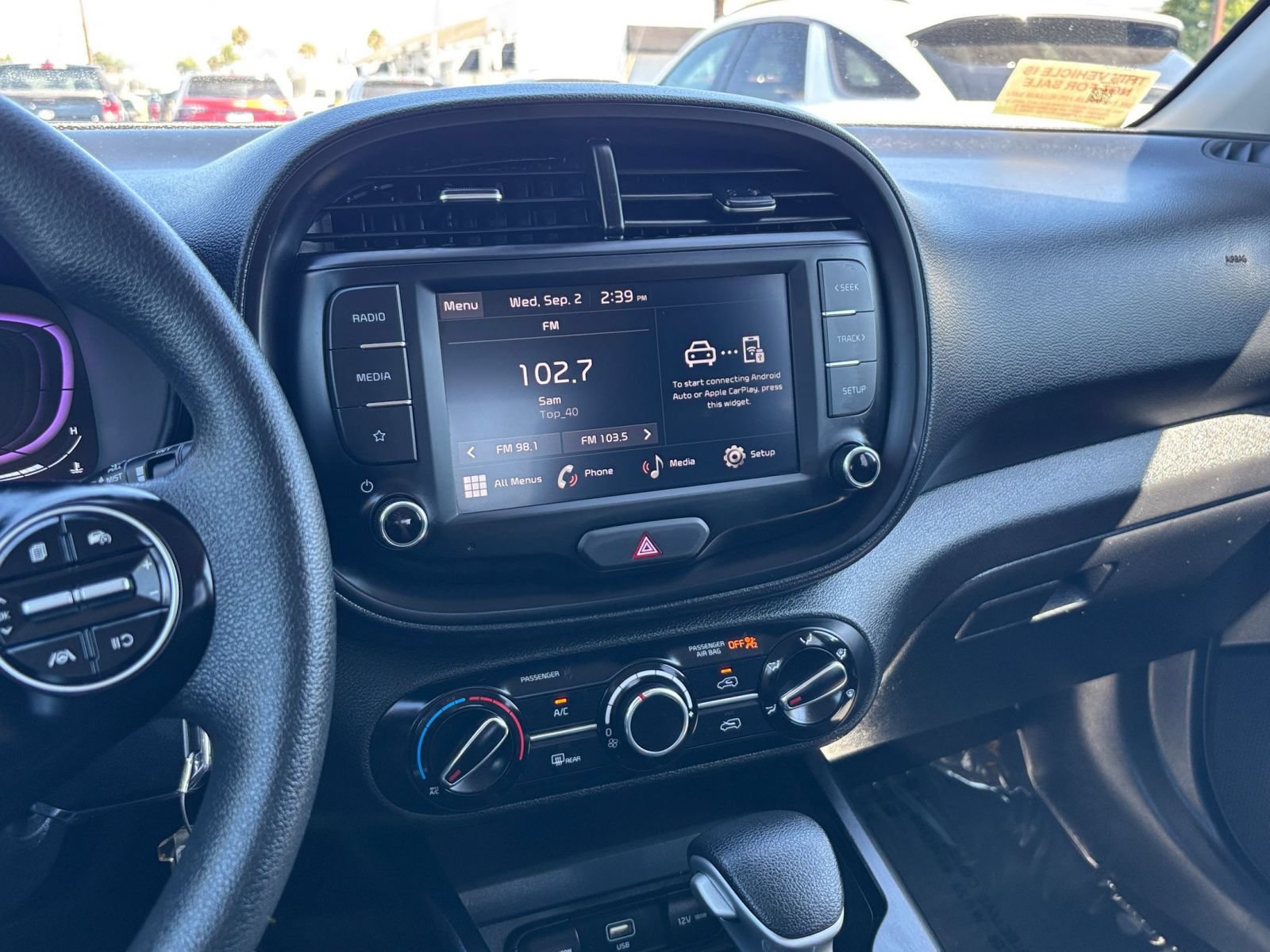 Thumbnail: 2025 Kia Soul - 16