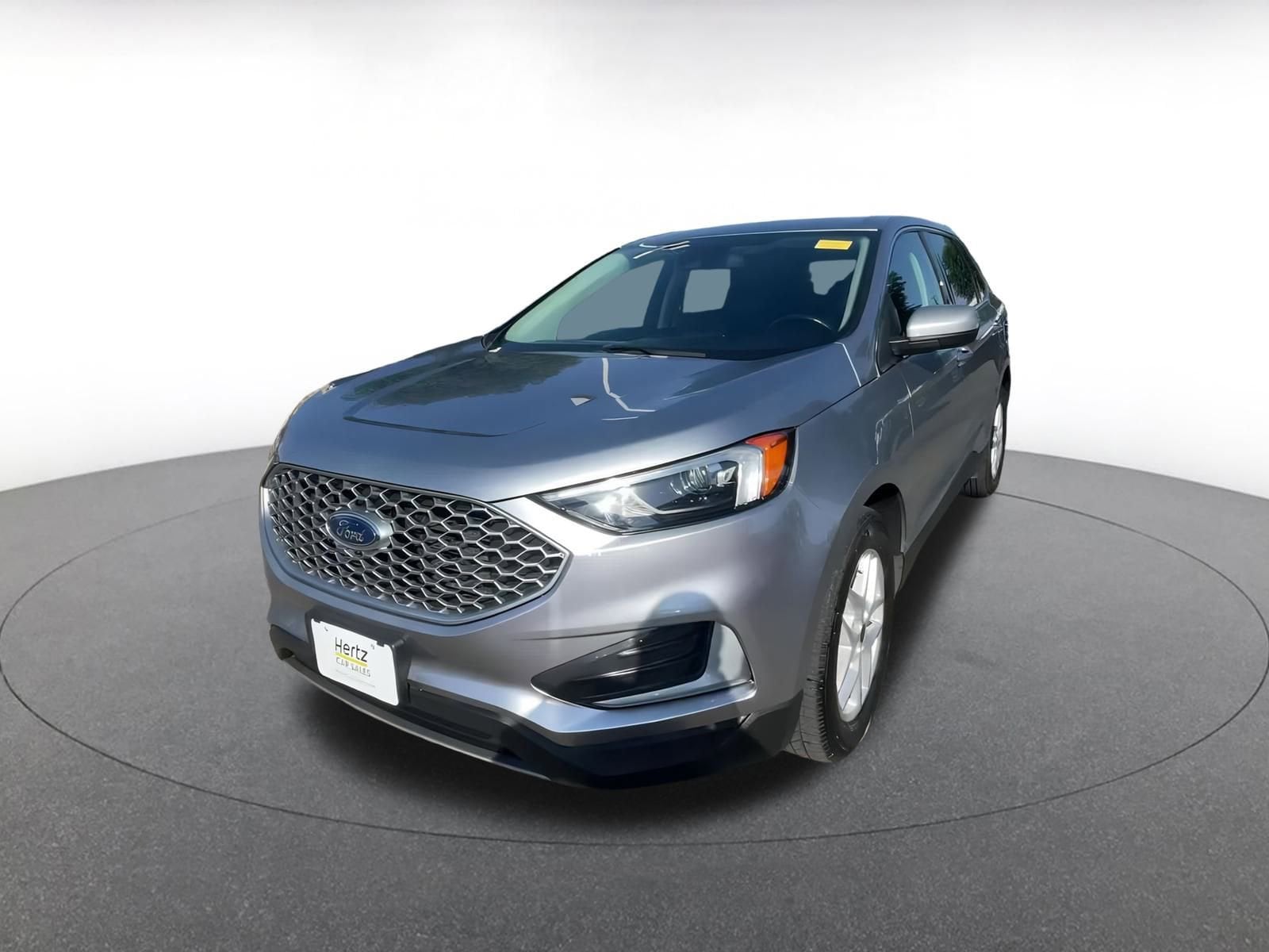 Thumbnail: 2023 Ford Edge - 7