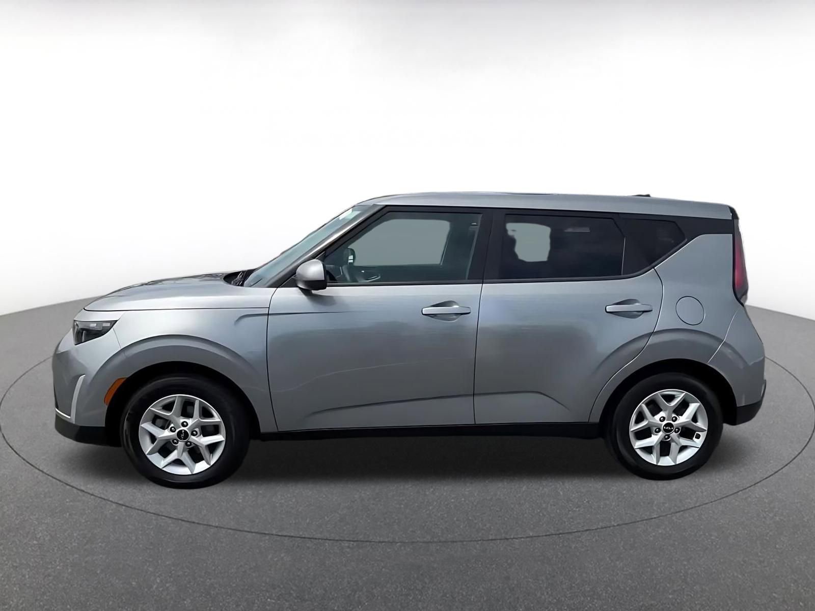 Thumbnail: 2025 Kia Soul - 9