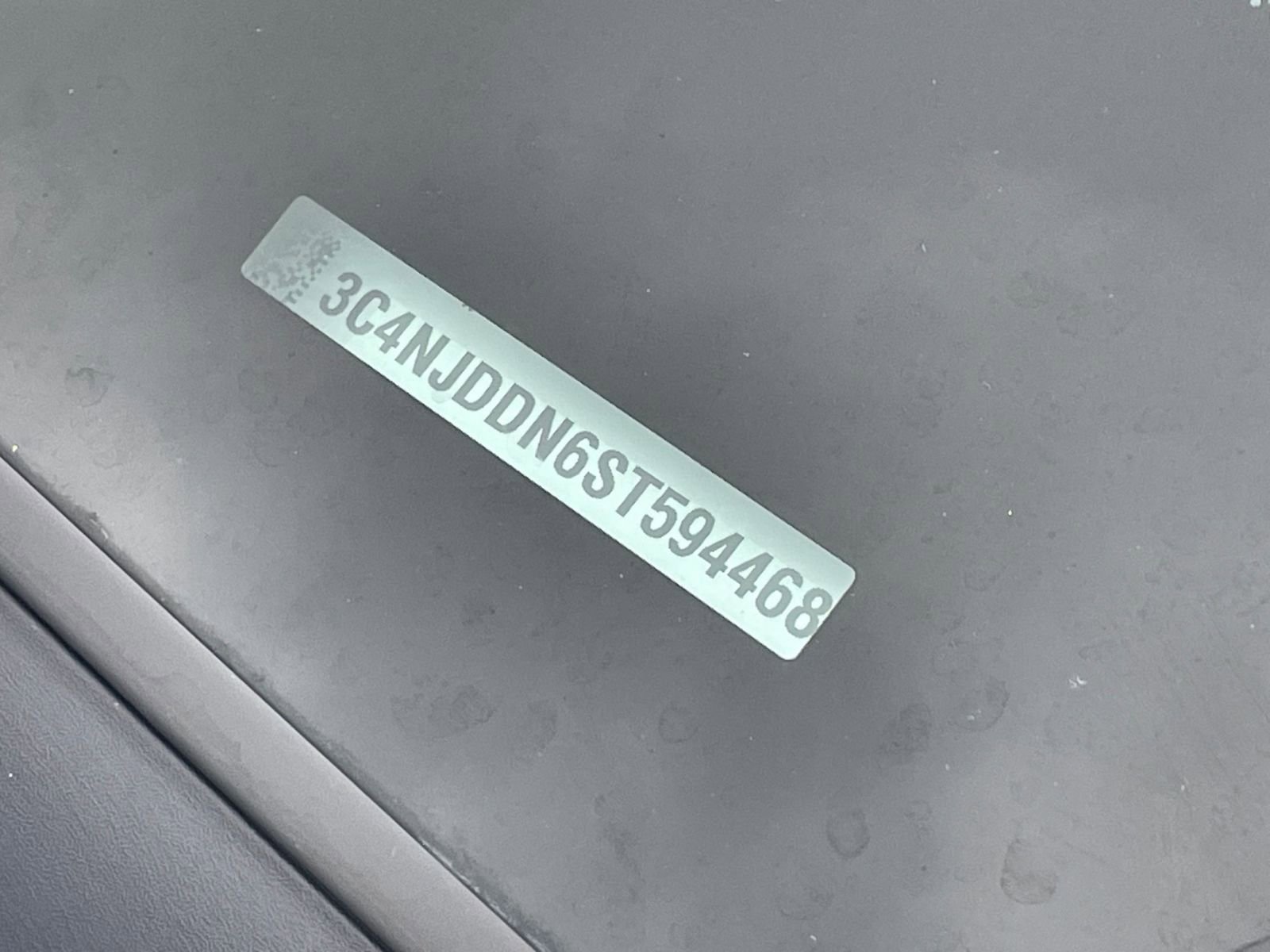 Thumbnail: 2025 Jeep Compass - 29