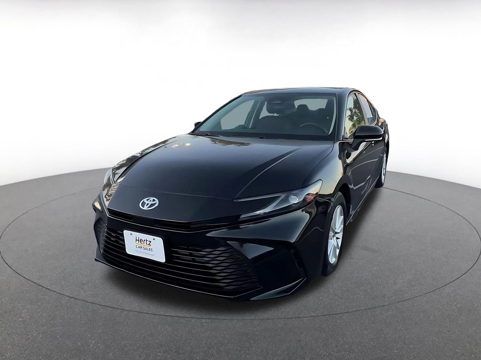 Thumbnail: 2025 Toyota Camry - 7