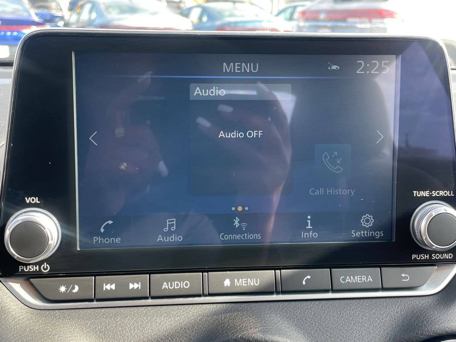 Thumbnail: 2025 Nissan Sentra - 21