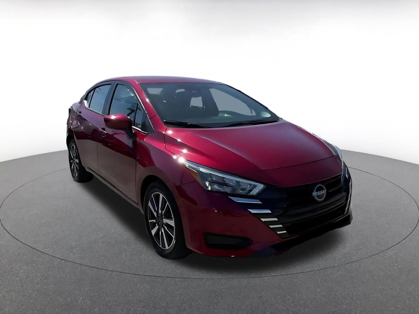 Thumbnail: 2025 Nissan Versa - 3