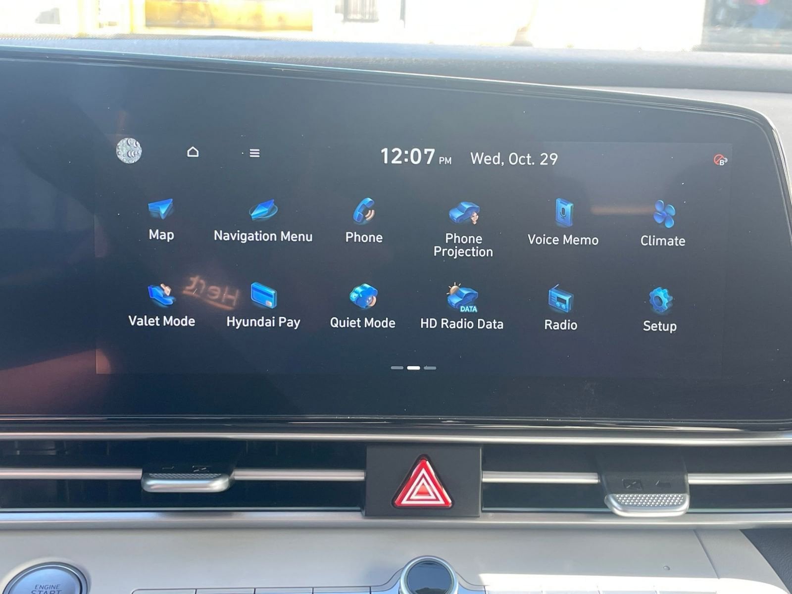 Thumbnail: 2025 Hyundai Elantra - 21