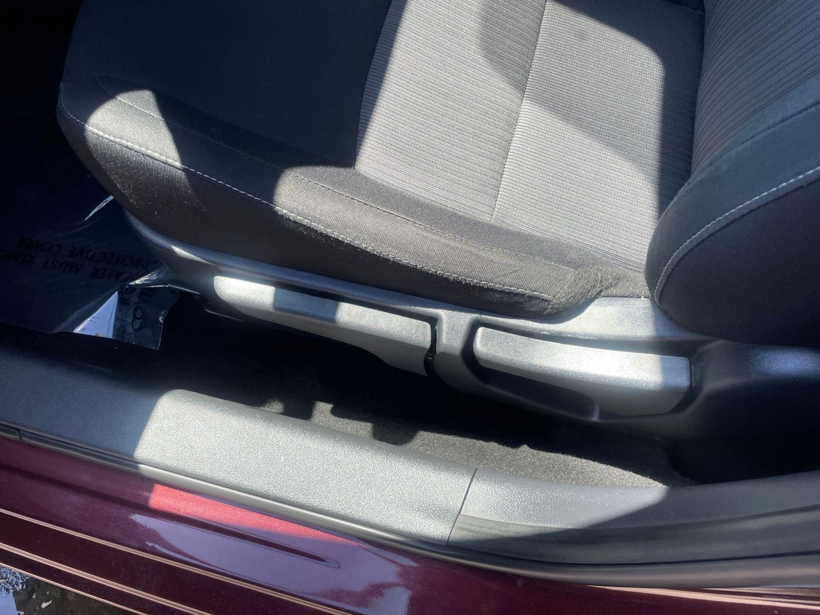 Thumbnail: 2025 Nissan Sentra - 22