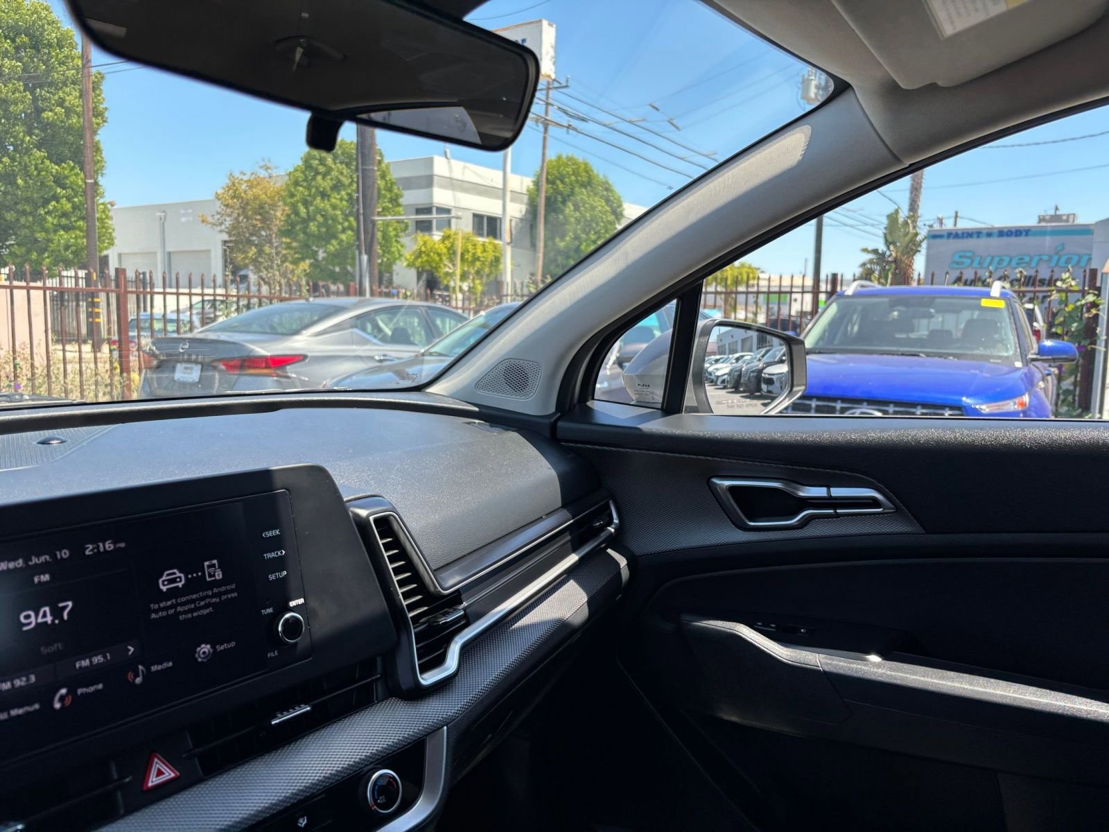 Thumbnail: 2025 Kia Sportage - 35