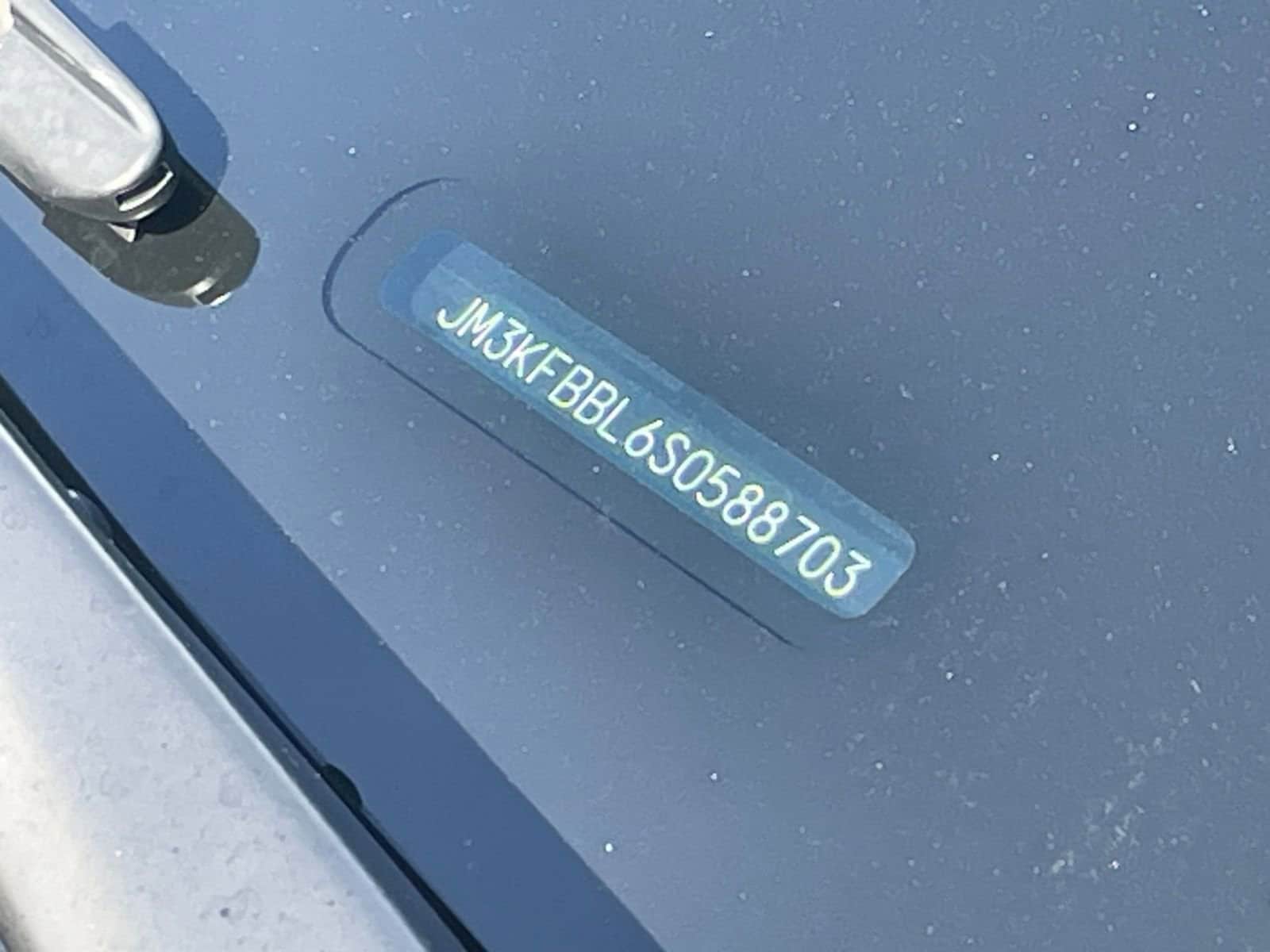 Thumbnail: 2025 Mazda CX-5 - 29