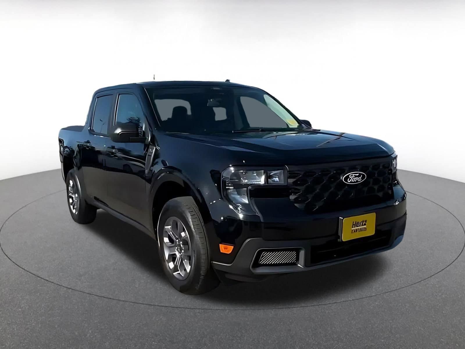 Thumbnail: 2026 Ford Maverick - 3